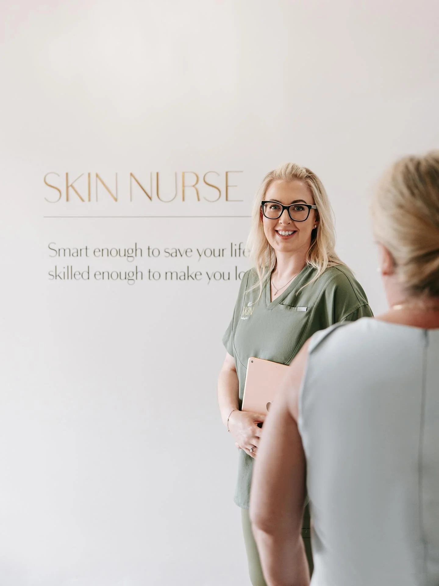 Beautiful faces &amp; spaces of @theskinnurseaustralia 🤎

#perthskin #perthskinclinic #perthskincare #perthclinic #perthbusinesswomen #perthsmallbusiness #perthwomeninbusiness #perthmumsinbusiness #perthsalon