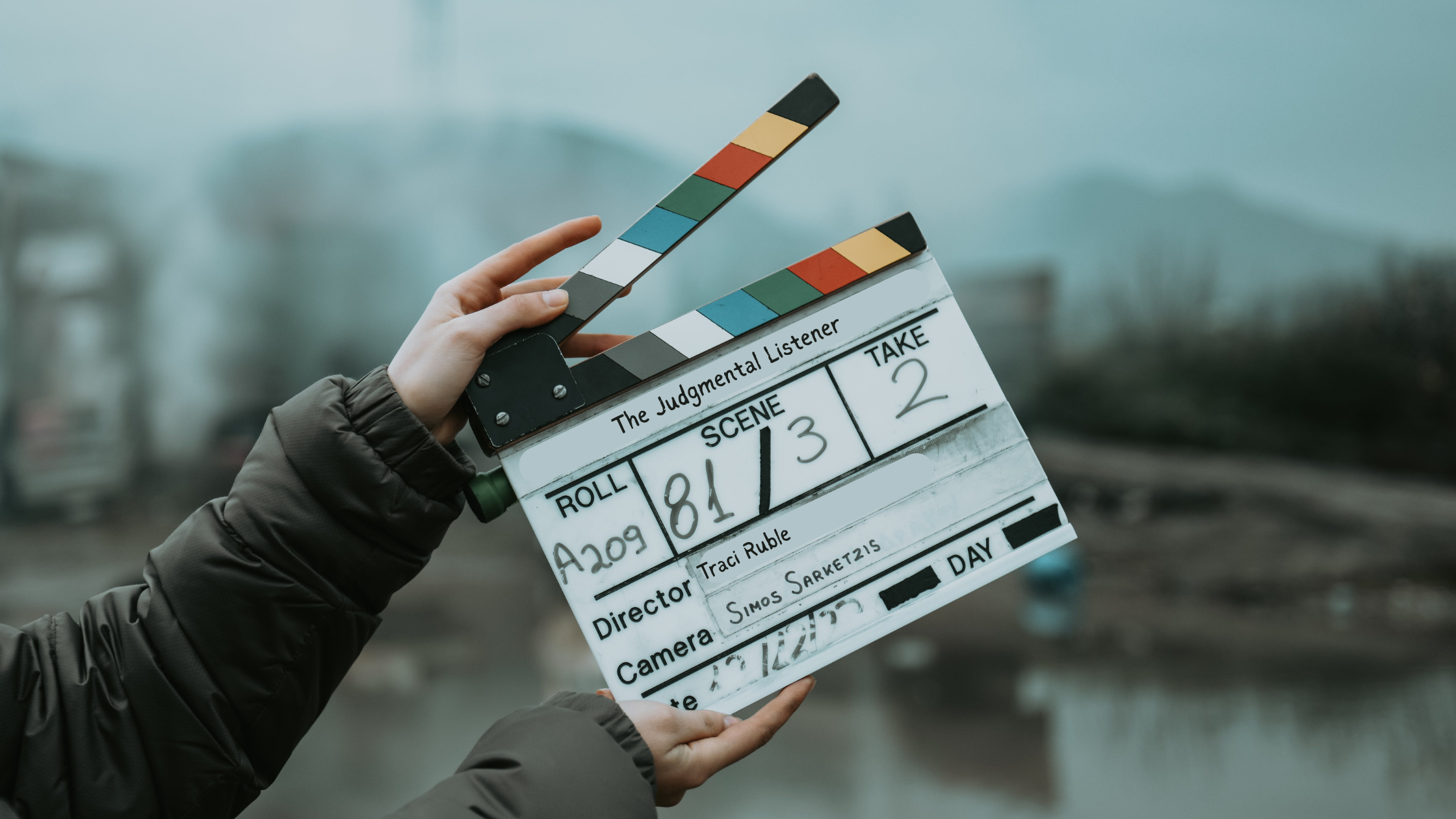 Movie scene why thinking your way out of triggers or giving advice to someone triggered doesn't work
