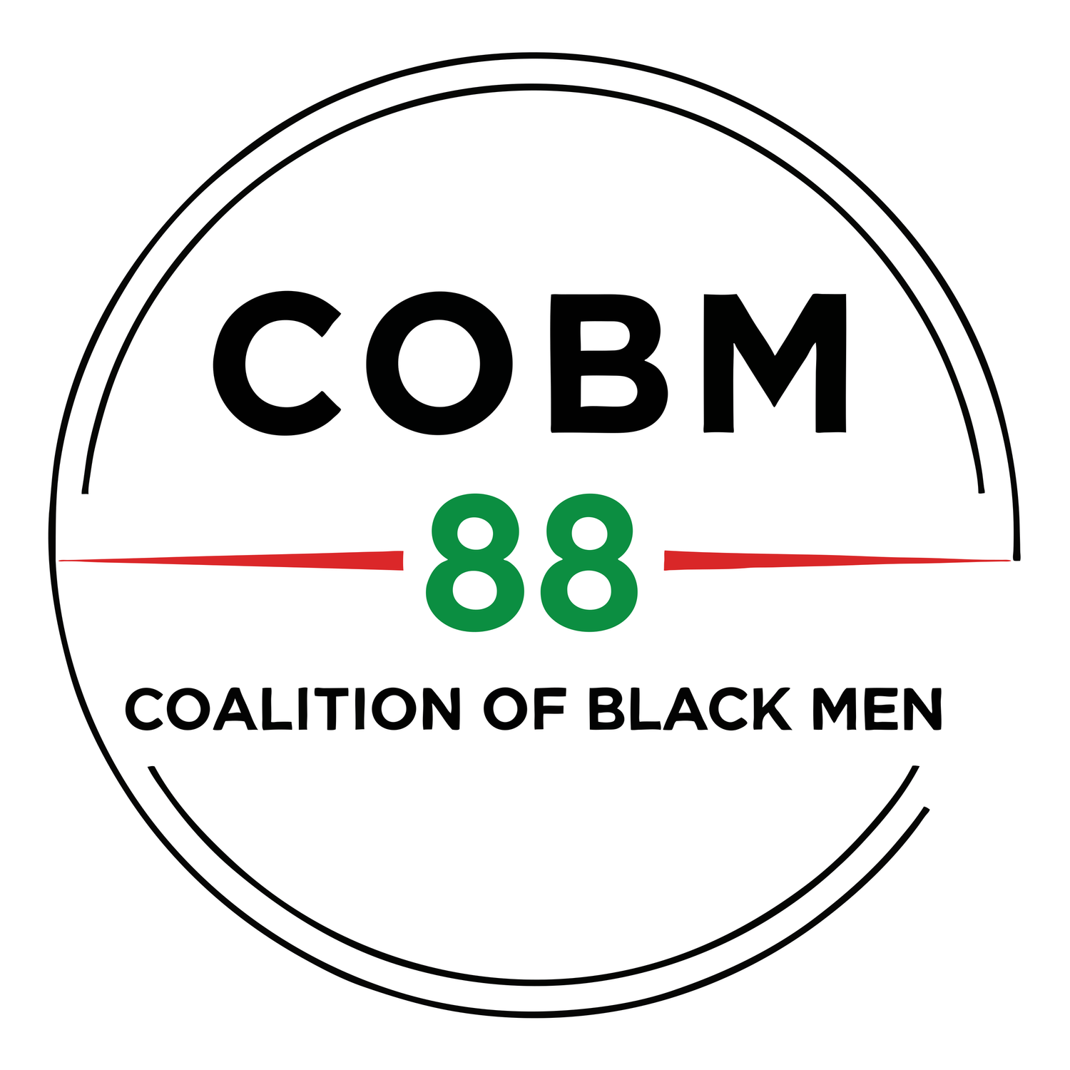 The Coalition of Black Men