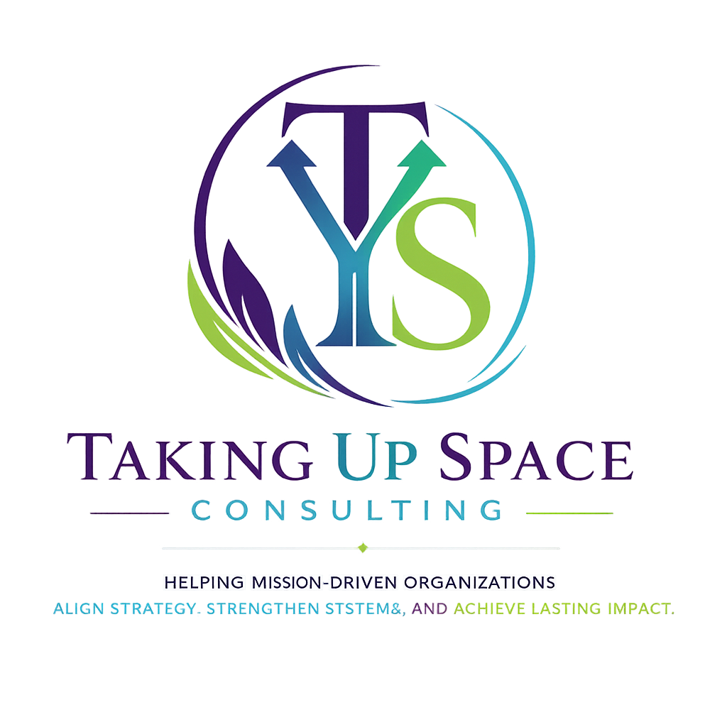 Taking Up Space Consulting 