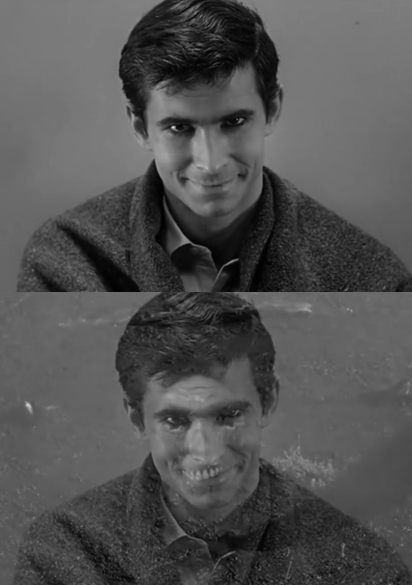 The Secret Ingredient