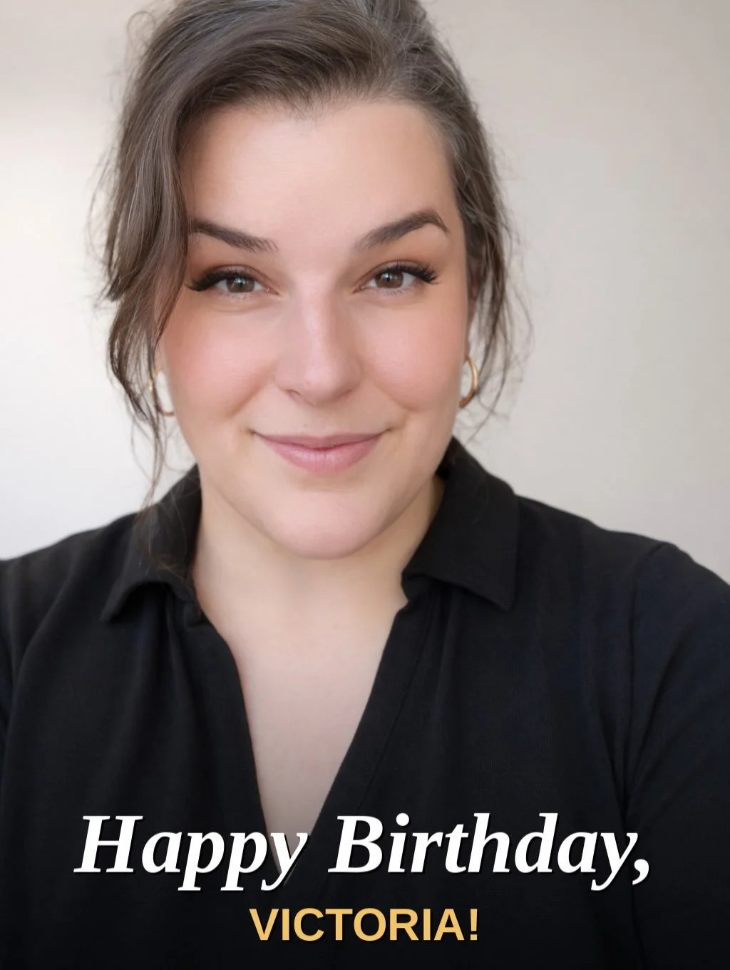 Happy birthday to our Director of Operations, Victoria Brown! 🎉

We&rsquo;re so grateful to have Victoria on this team. Over the past seven months she has led our LINK integration, and she&rsquo;s built the systems and procedures that keep all of ou
