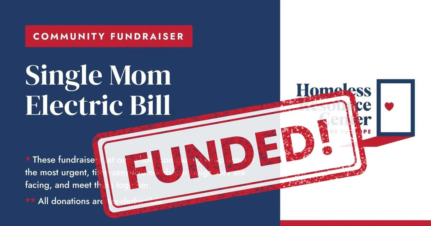 Thank you for making this happen! 

We just made the payment IN FULL! 

This is what she said when we let her know:

&ldquo;I&rsquo;m at work with tears streming down my face!!!! Thank you so much!!! What an incredible community we have!!!&rdquo;

YO