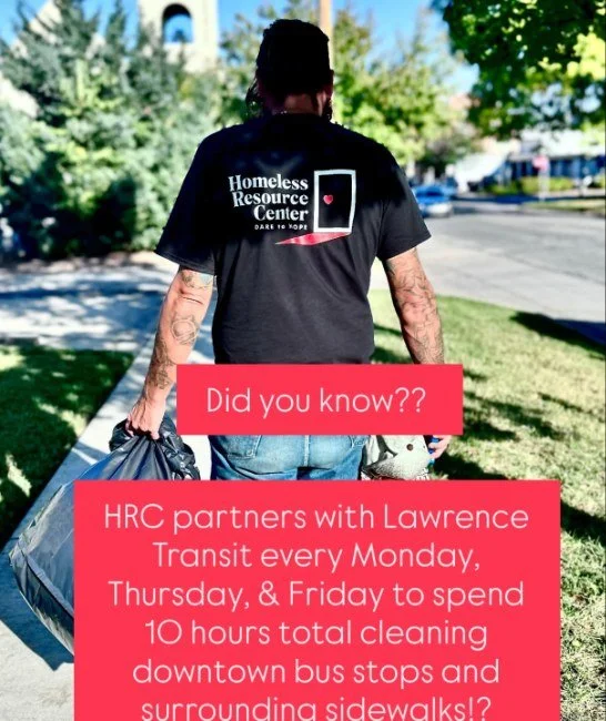 Job Empowerment with Lawrence Transit