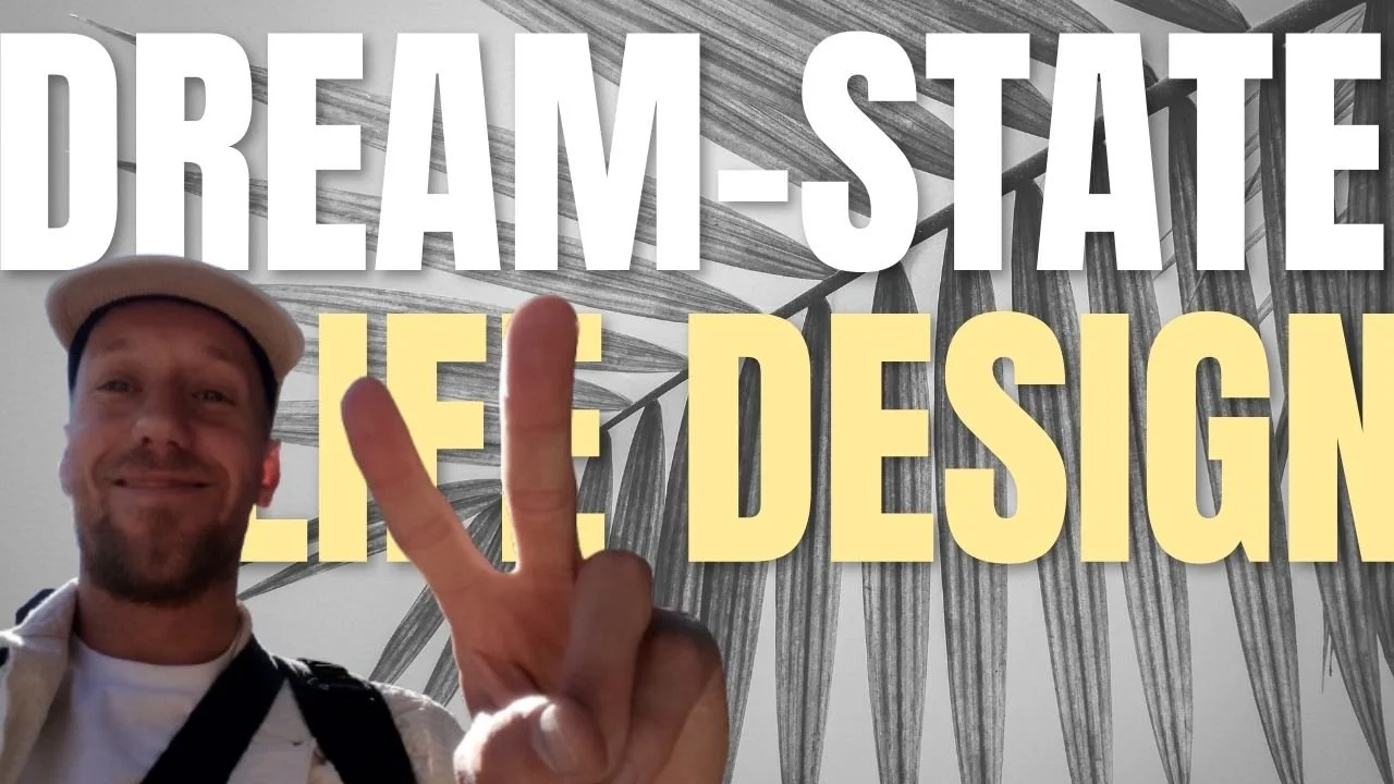 CHER: Dream-state Life Design