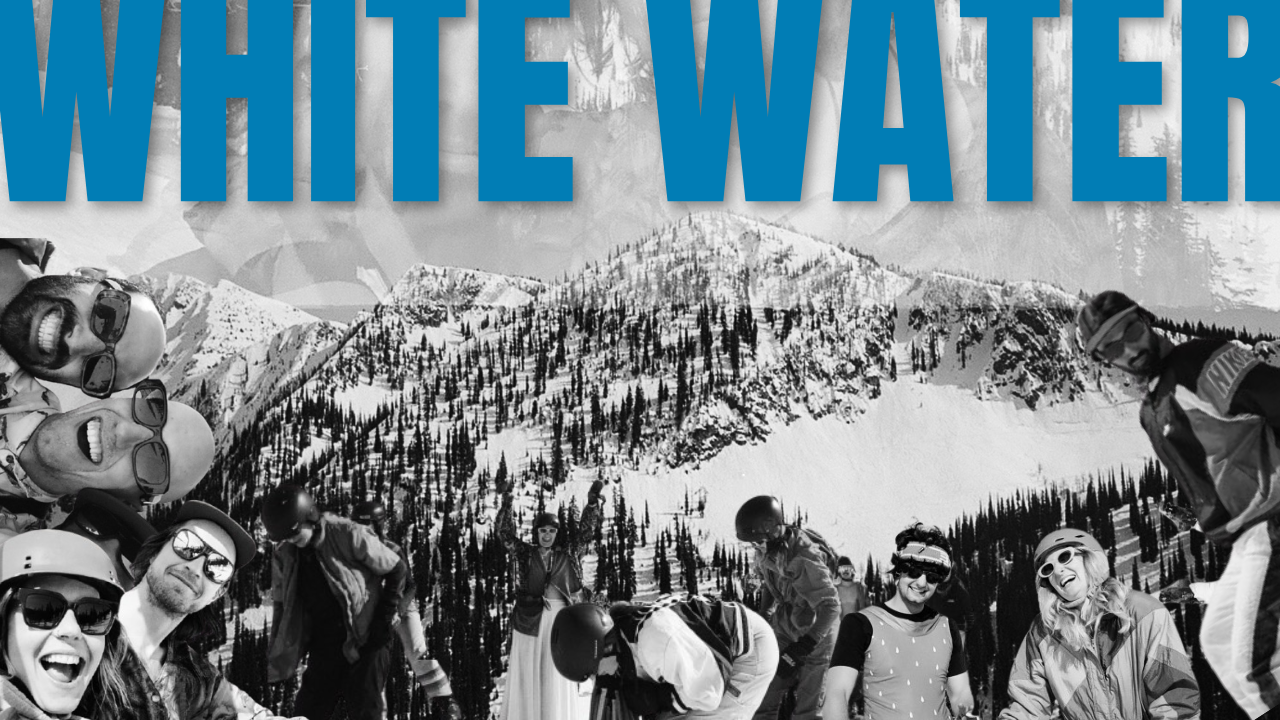 Whitewater Mountain Resort: Habit Over Destination