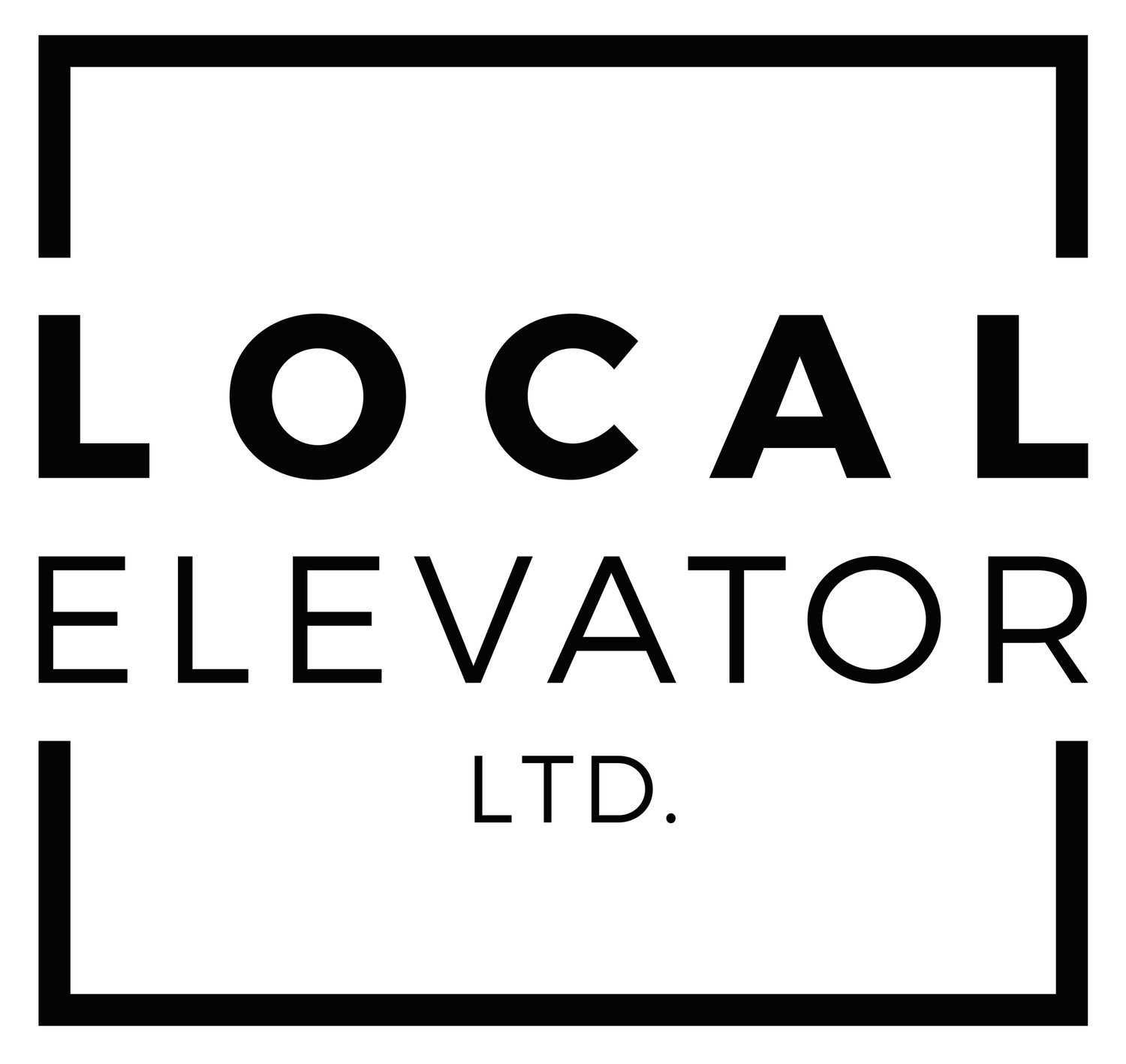 Local Elevator Ltd.