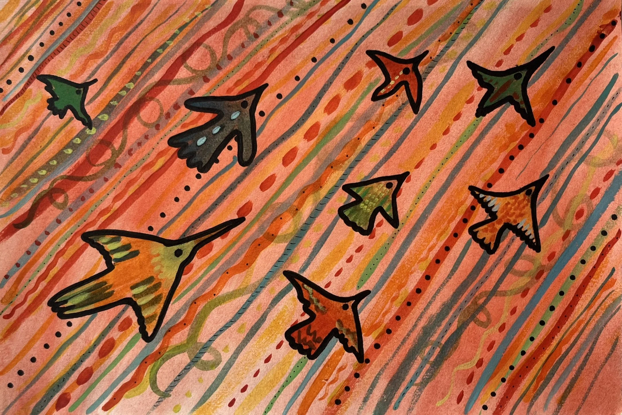 Fly