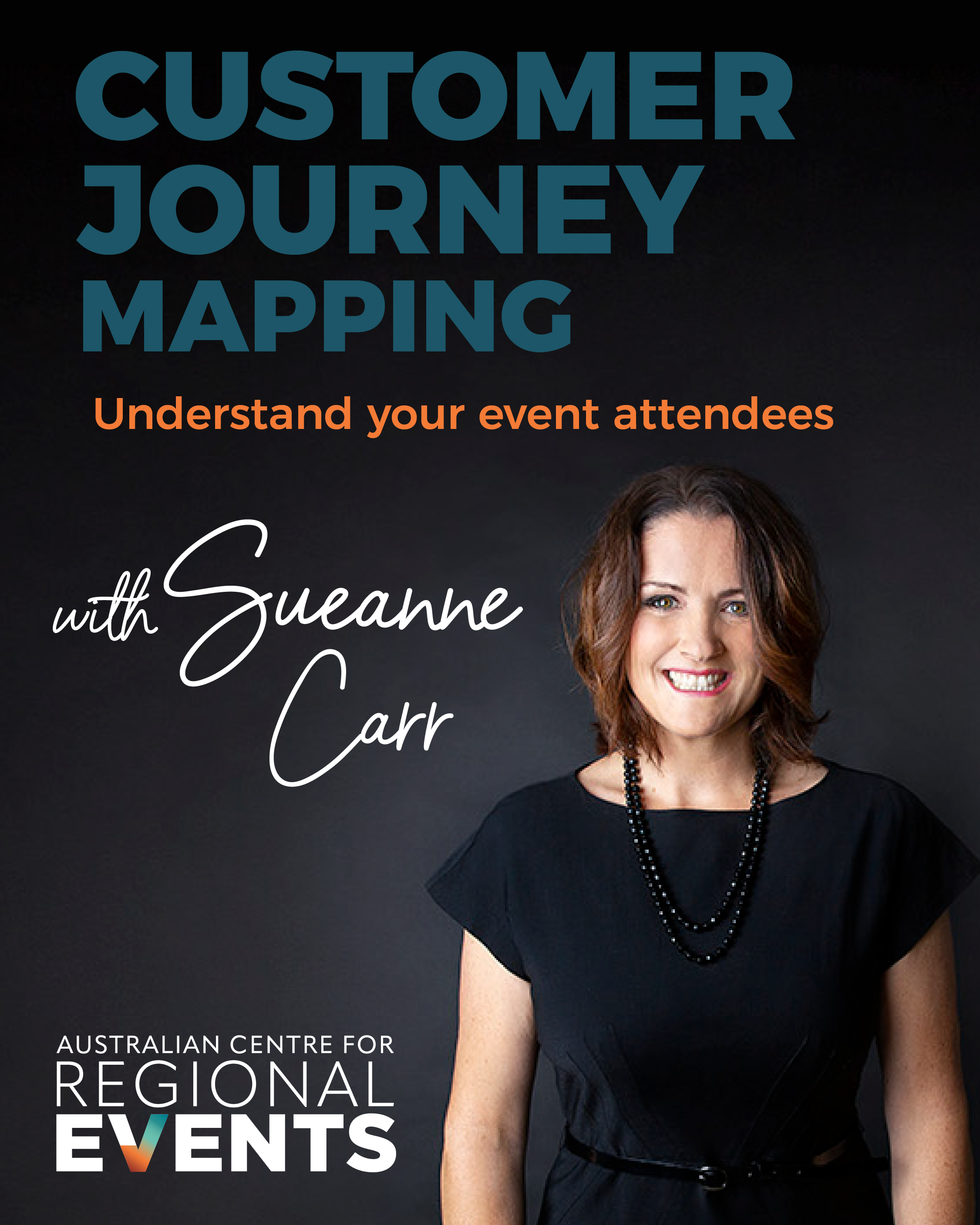 Customer Journey Mapping for Events
