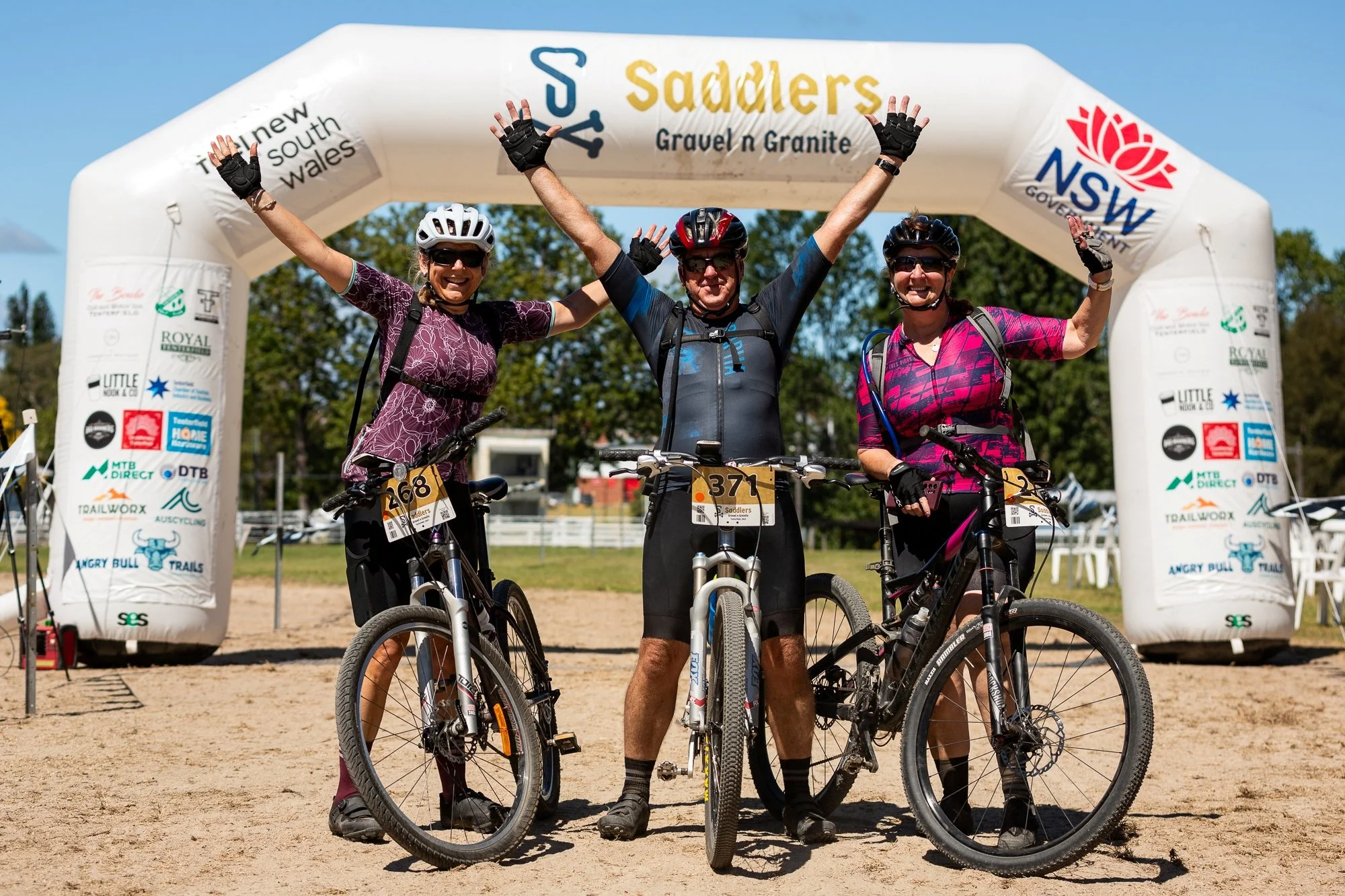 The Pulse of Regional Events: Insights from Recent Industry Survey&nbsp;