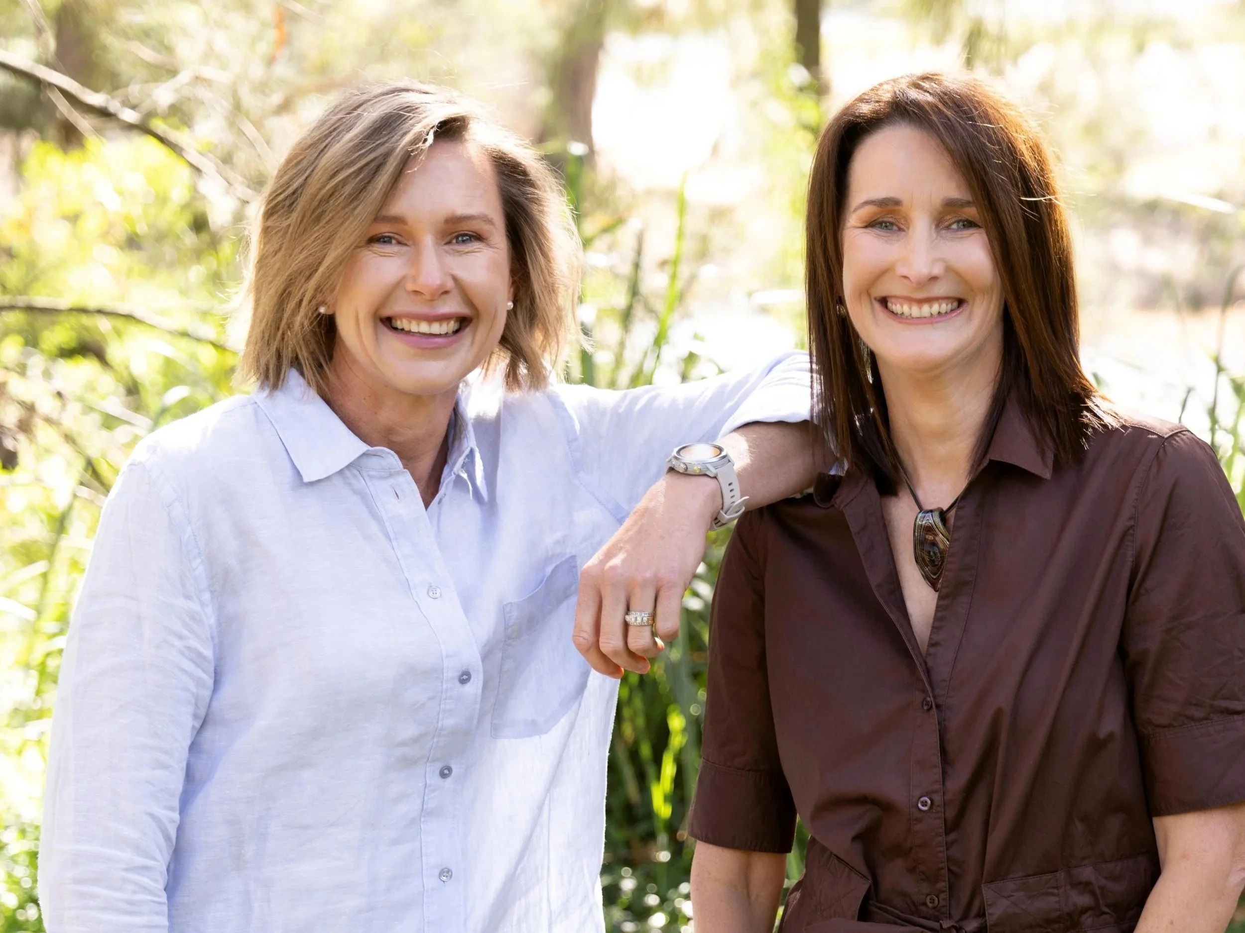 From capability to community: How two regional mums are transforming Australia’s events
