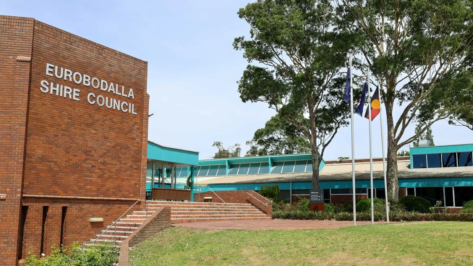 Eurobodalla Shire Council