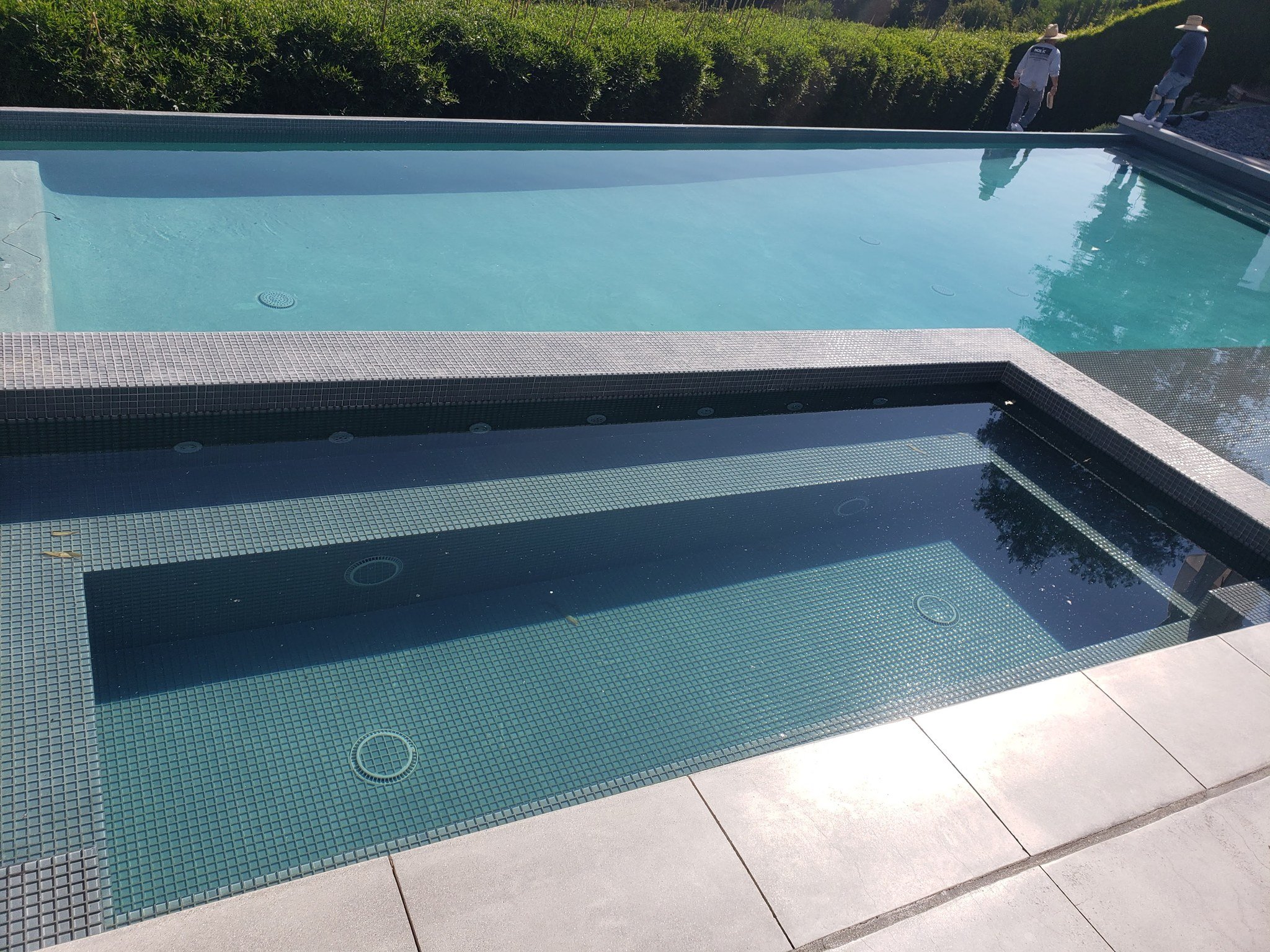   Pool Tiles  View 20 project photos → 