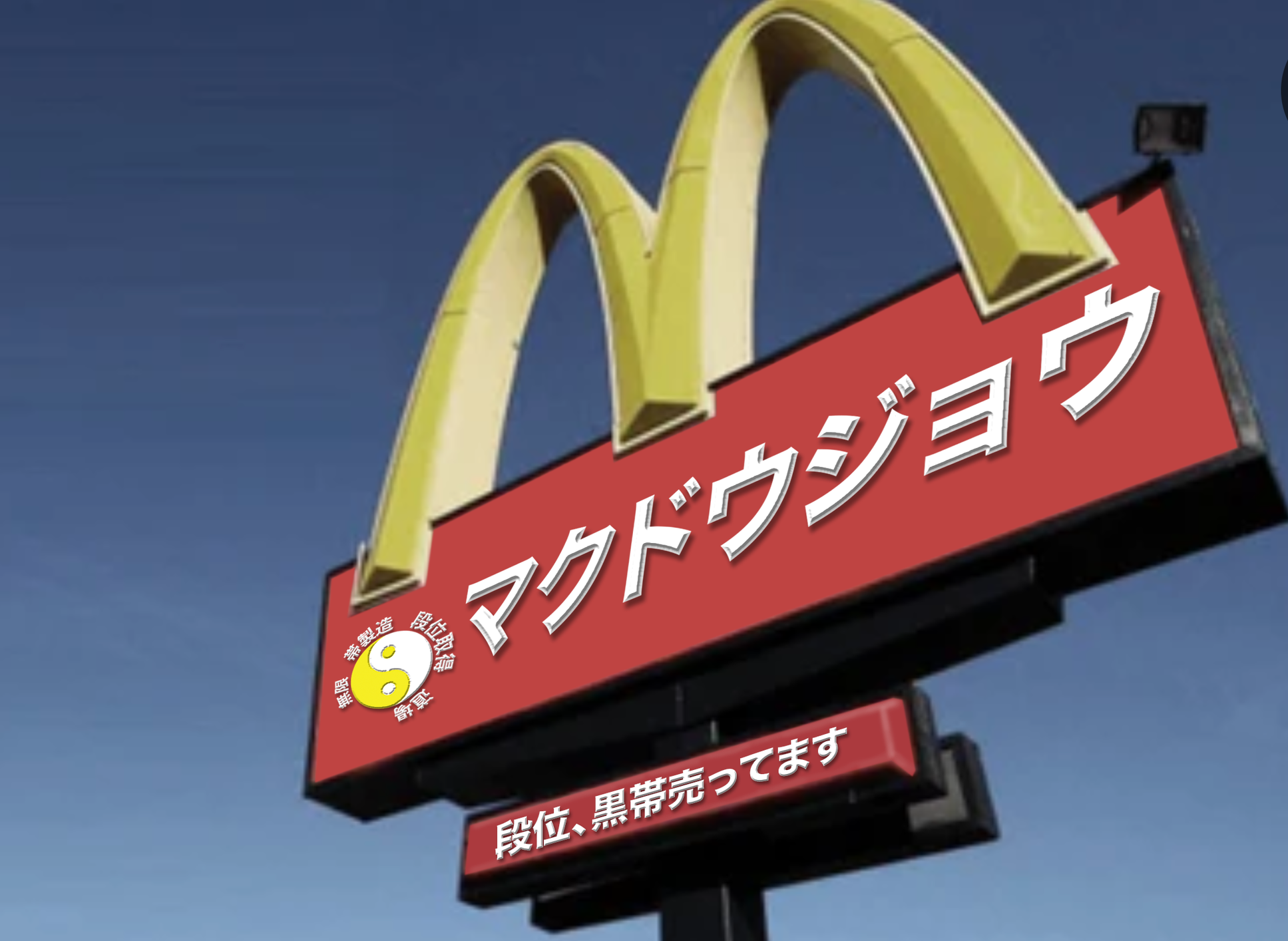 変な武術オタクが生まれる原因