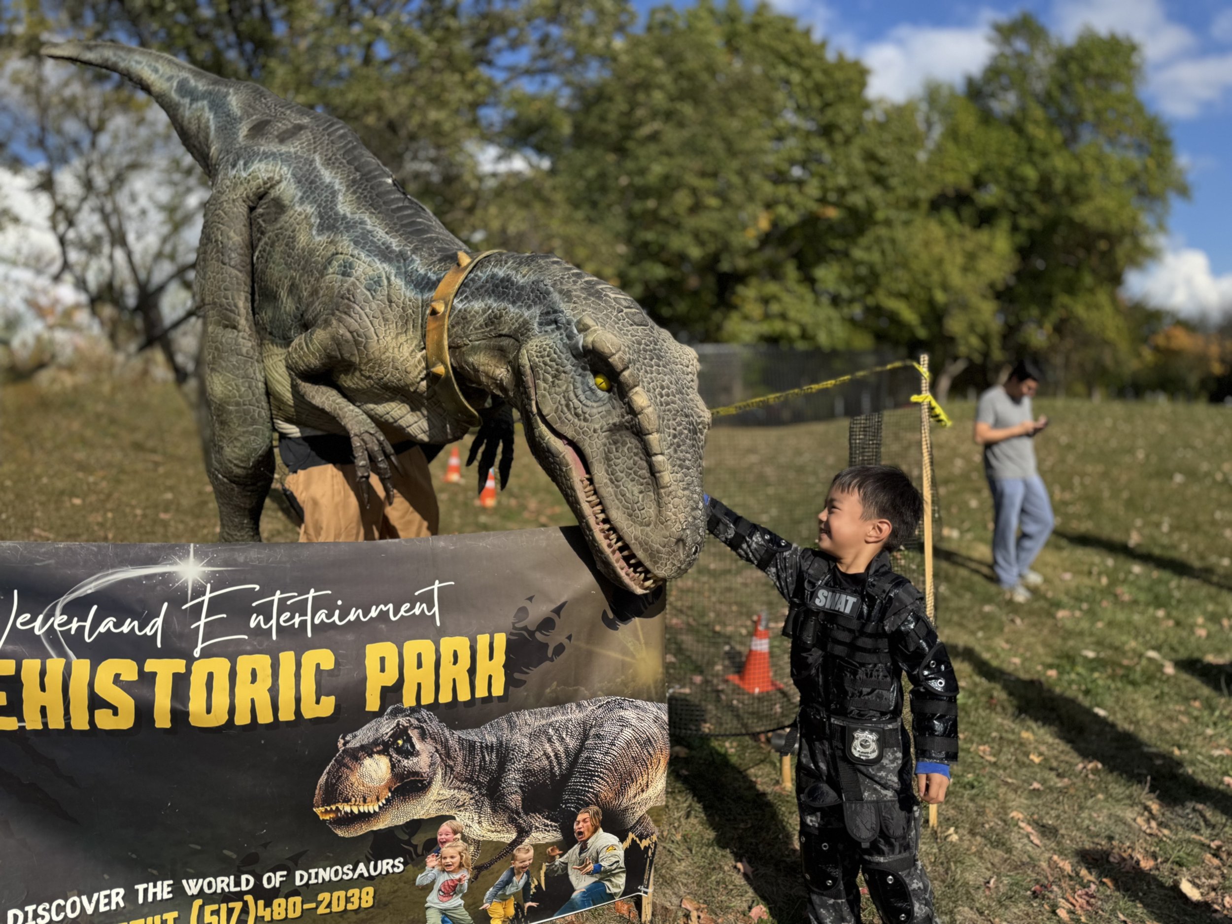 dinosaur birthday party dinosaur event entertainment