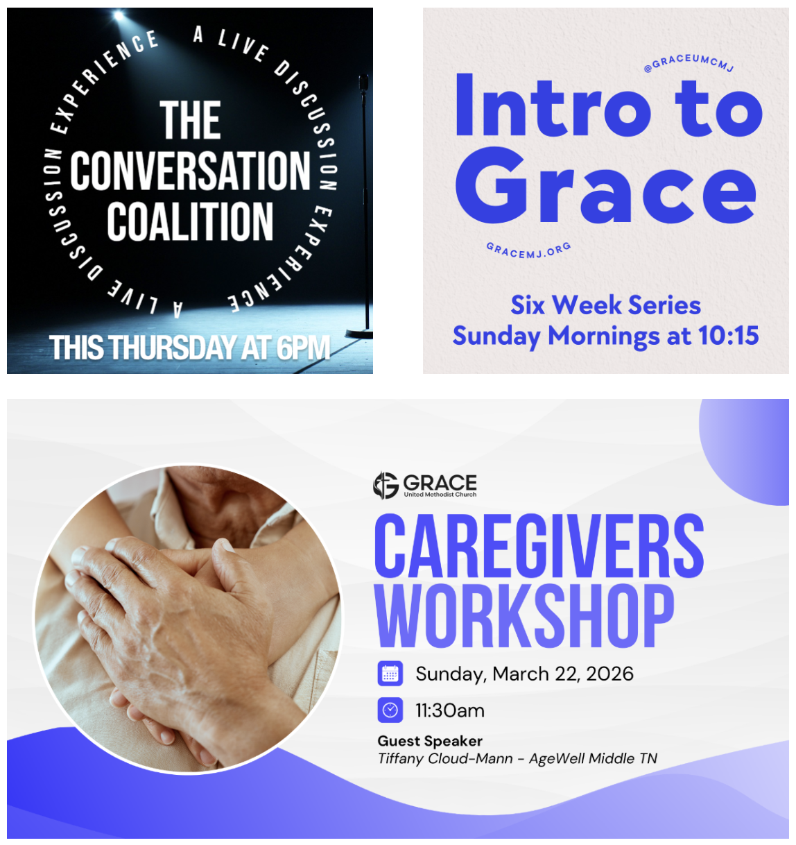 Weekly Update - February 23, 2026