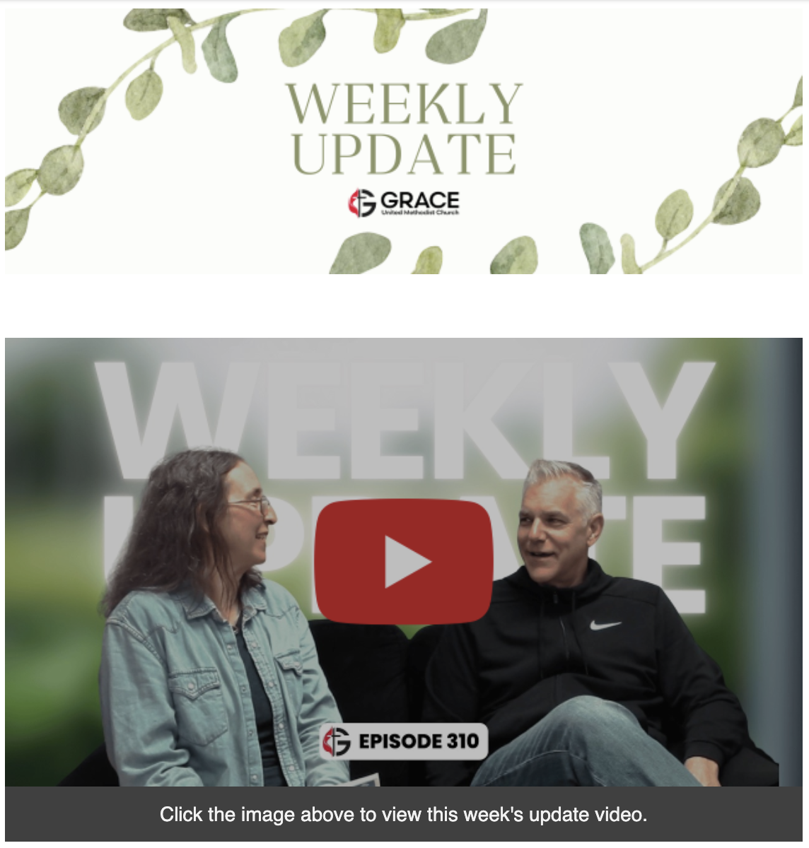 Weekly Update - March 2, 2026