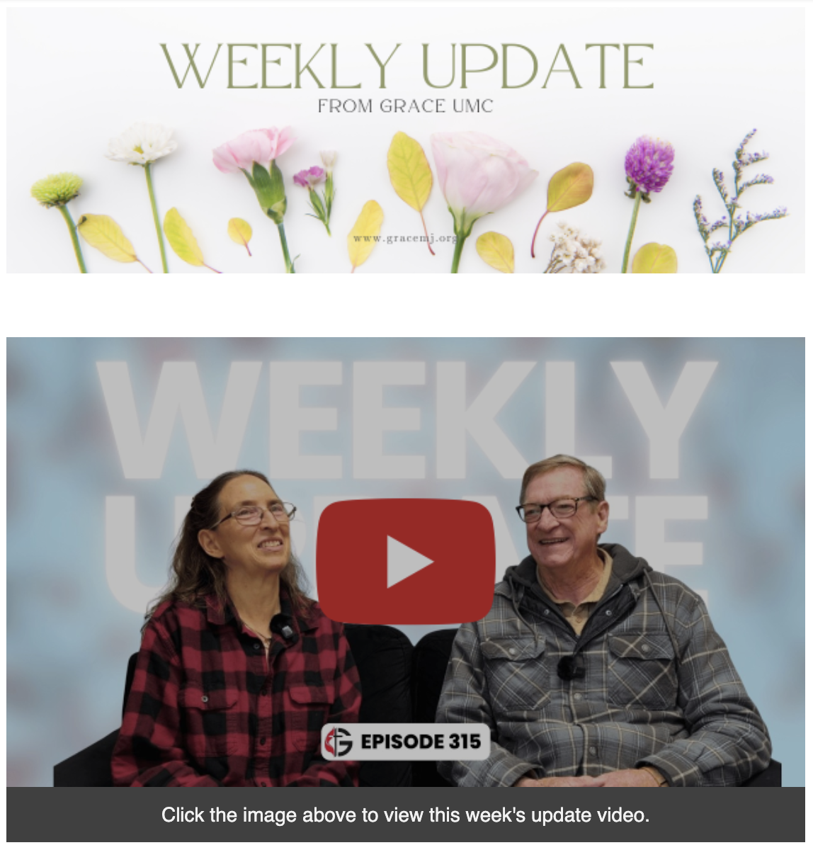 Weekly Update - April 6, 2026