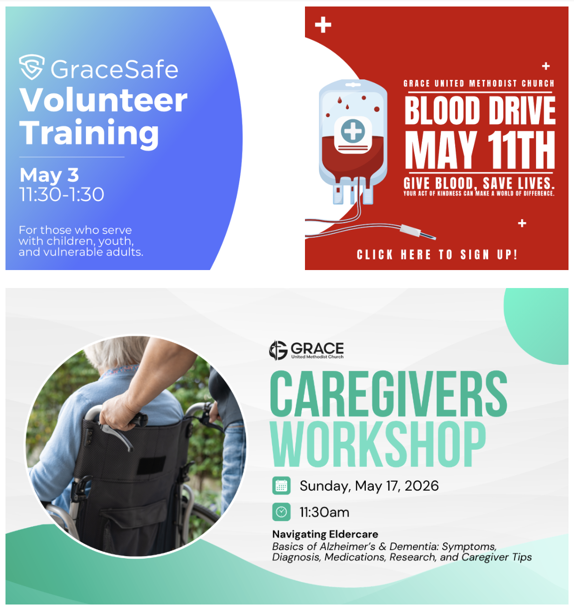 Weekly Update - April 27, 2026