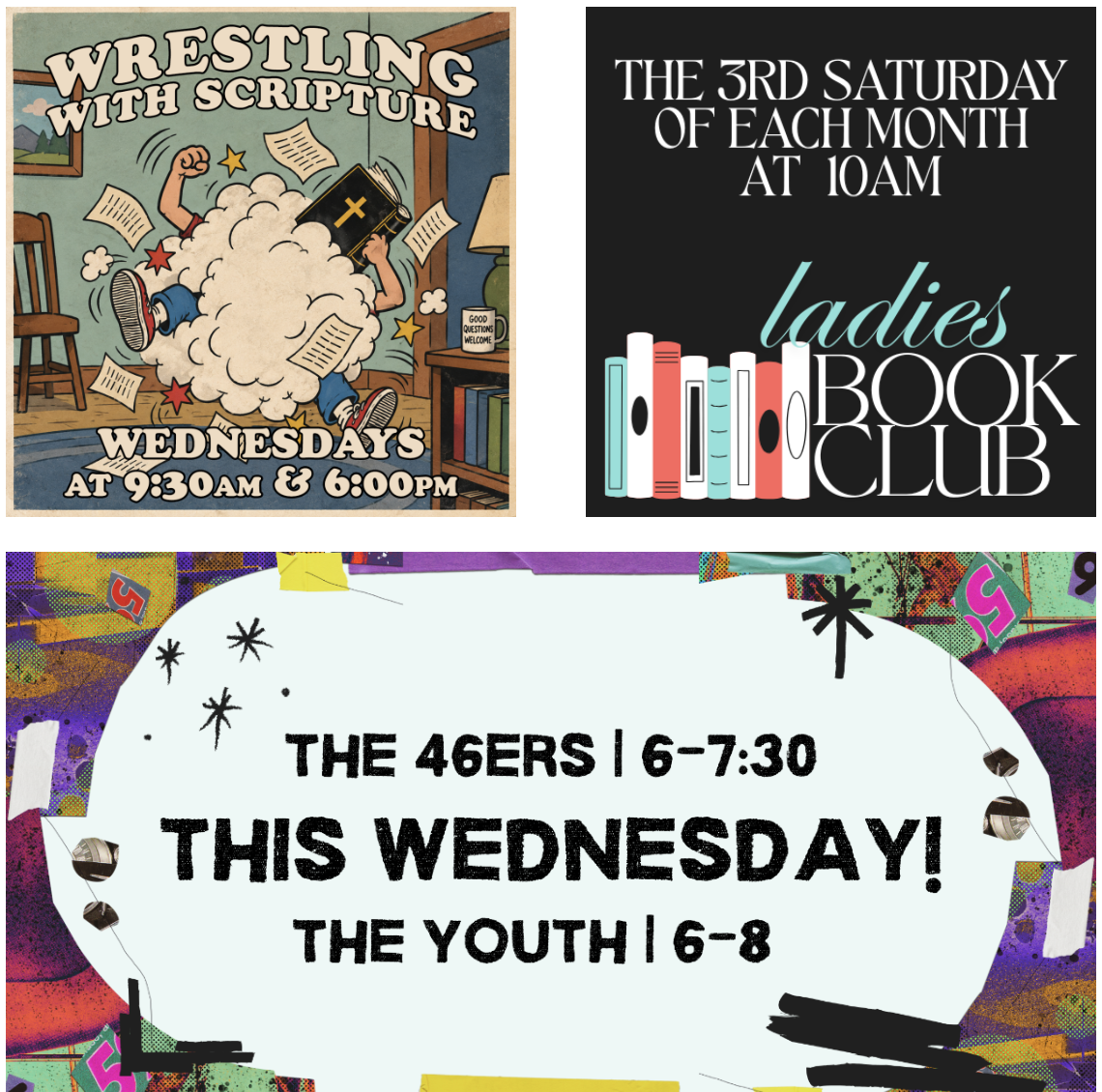 Weekly Update - September 14, 2026