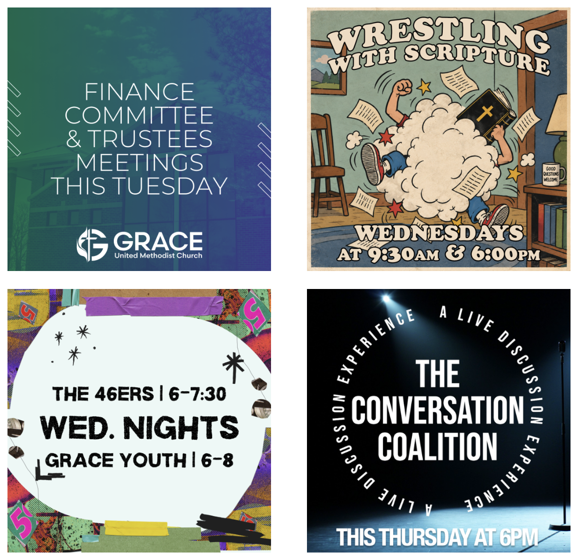 Weekly Update - September 21, 2026