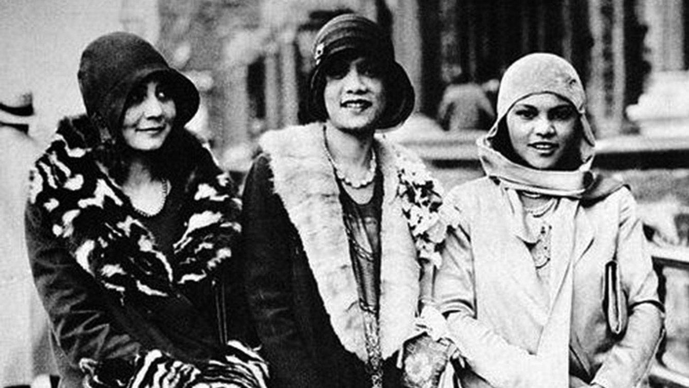 The Harlem Renaissance Started During the Great Depression