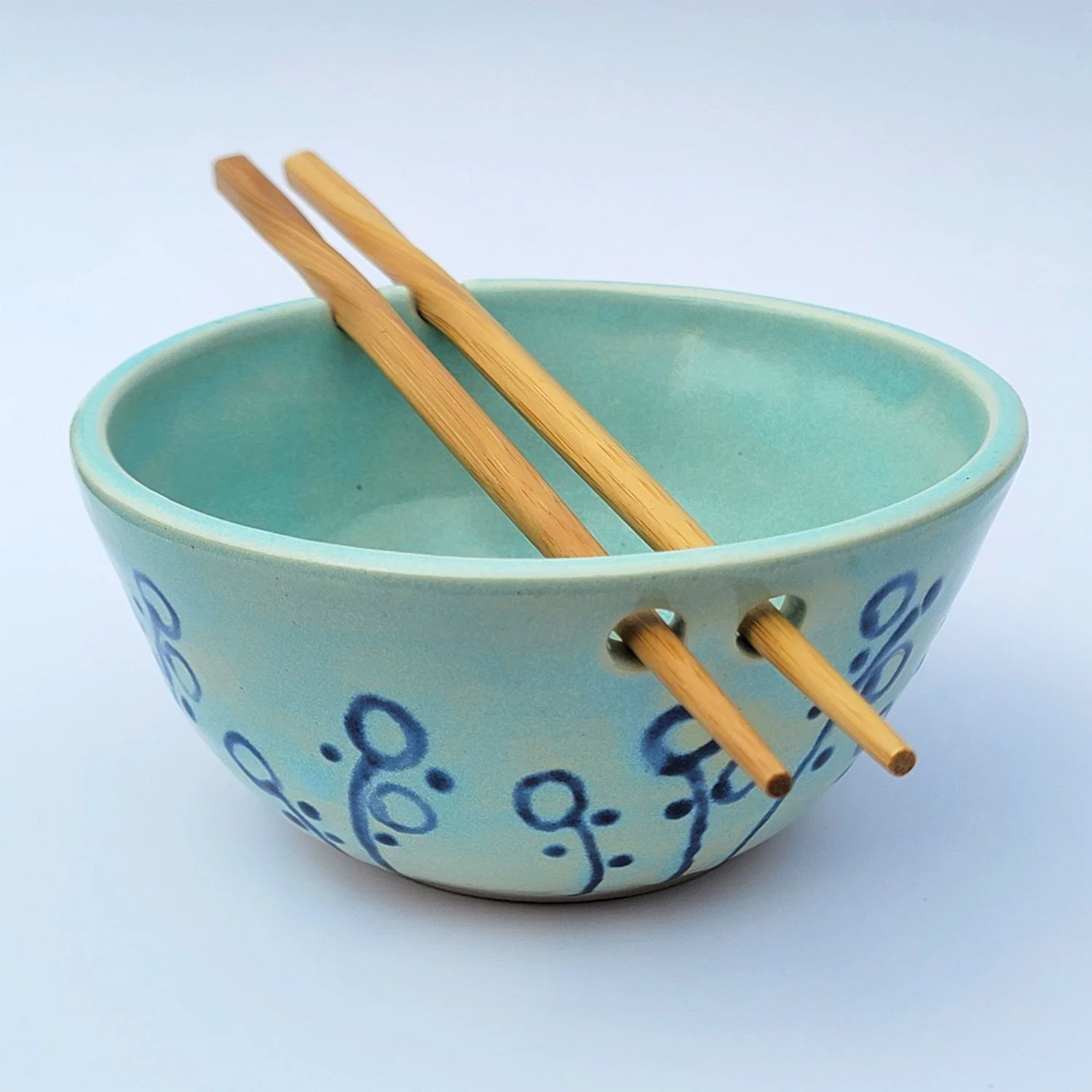 Rice Bowl – Harriet