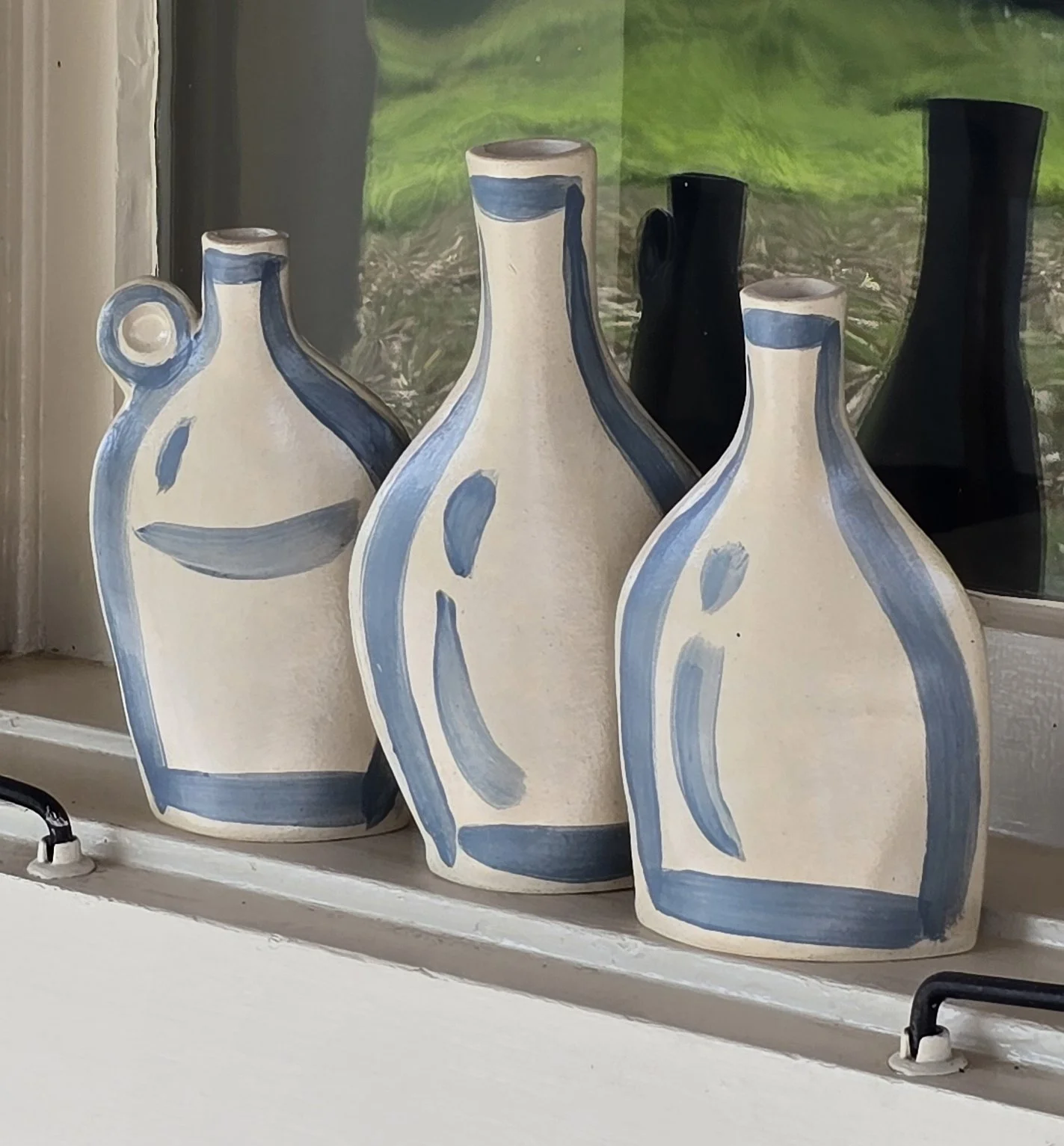 Chester NJ Spring Craft Show [day 1]