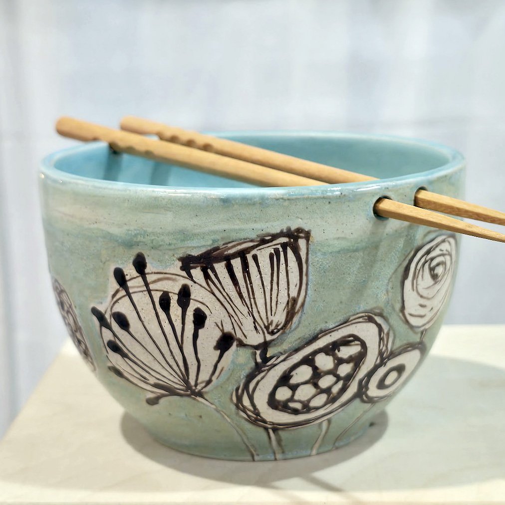 Chester NJ Fall Craft Show [day 1]