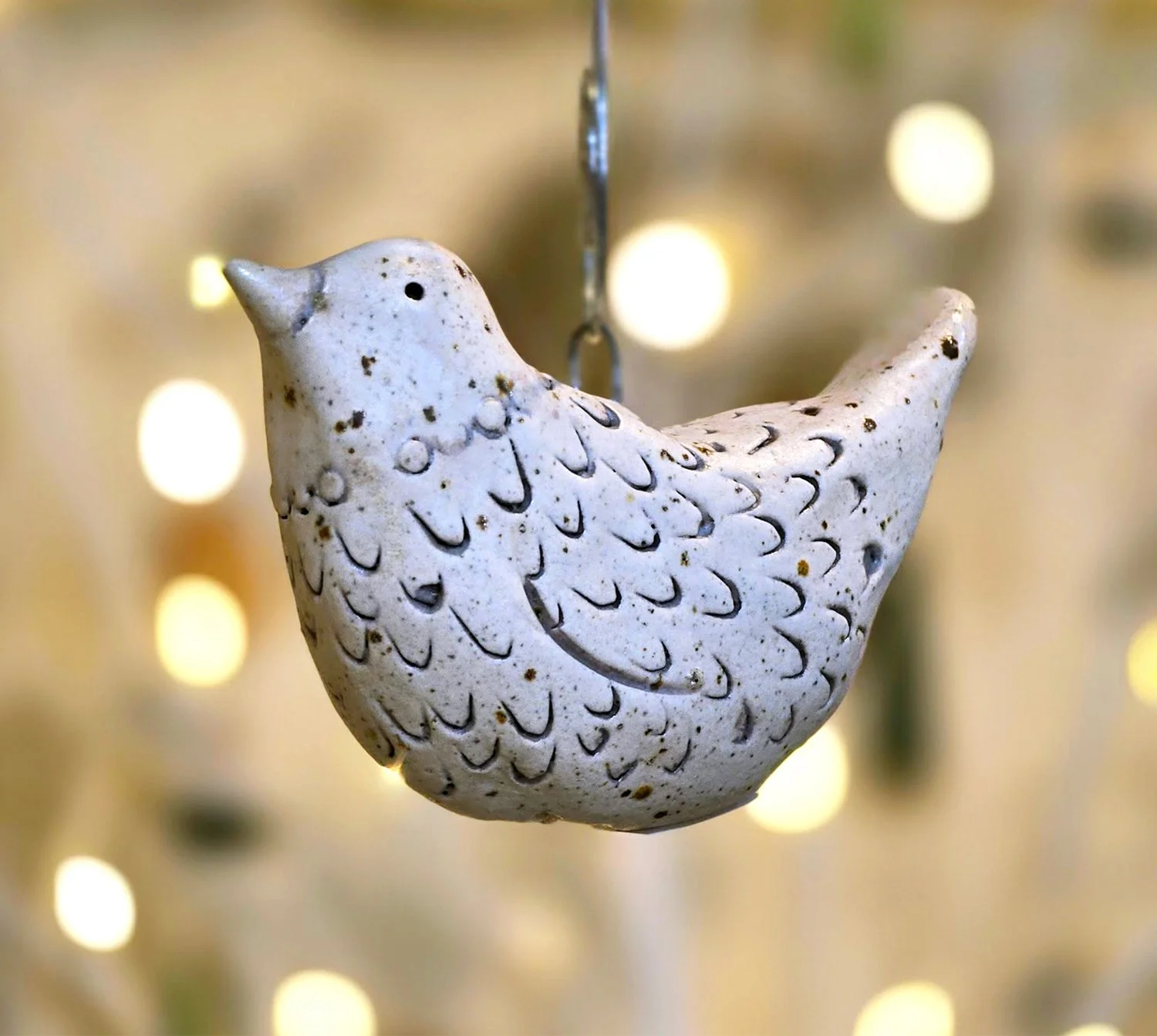 Clover Holiday Market [day 1]