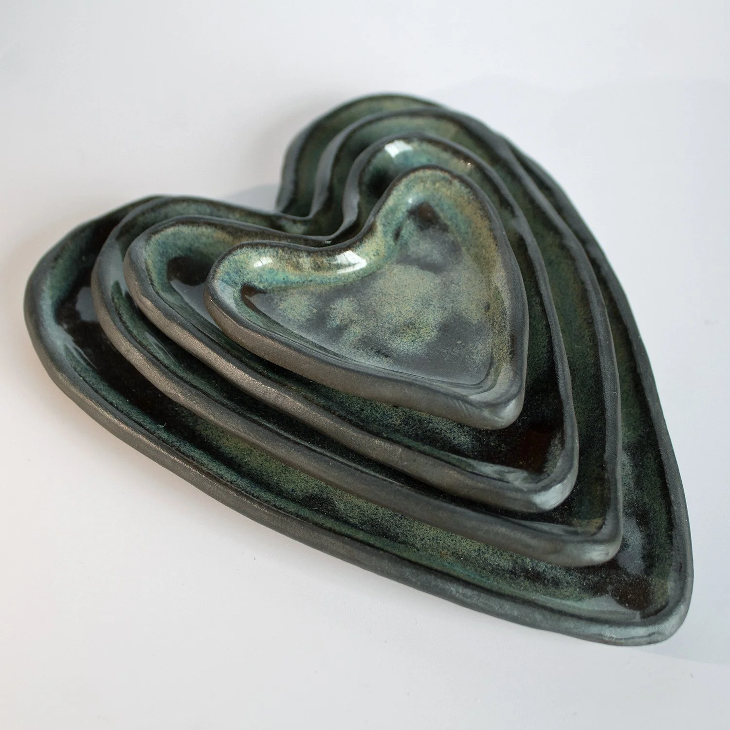 Nested Hearts [4-set]