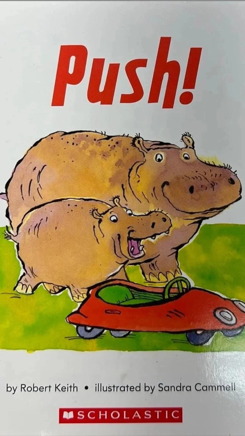 This is the book Broome tried to ban because he is obsessed with banning books