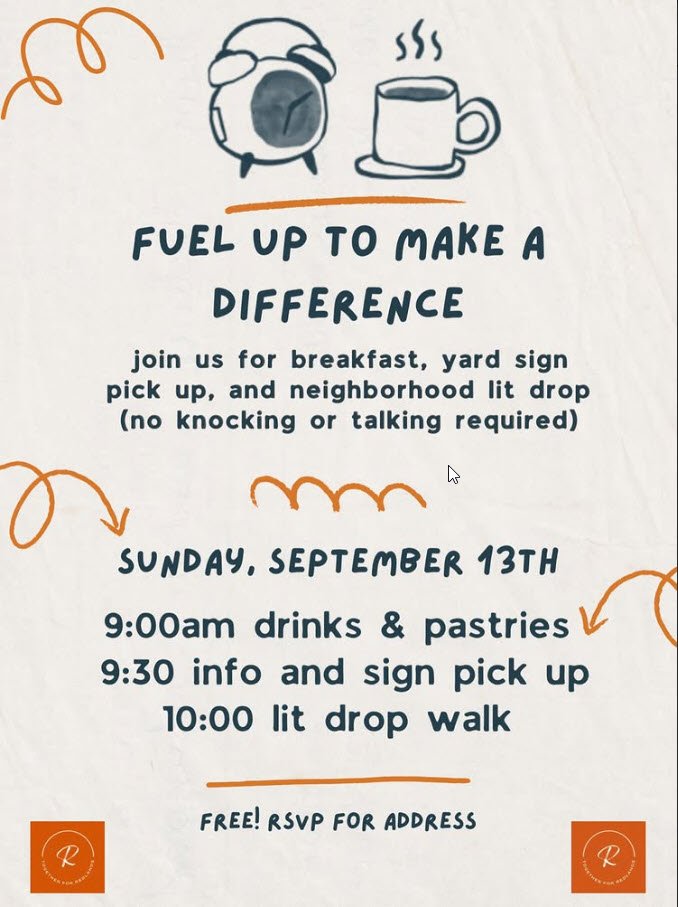 Fuel Up To Make A Difference