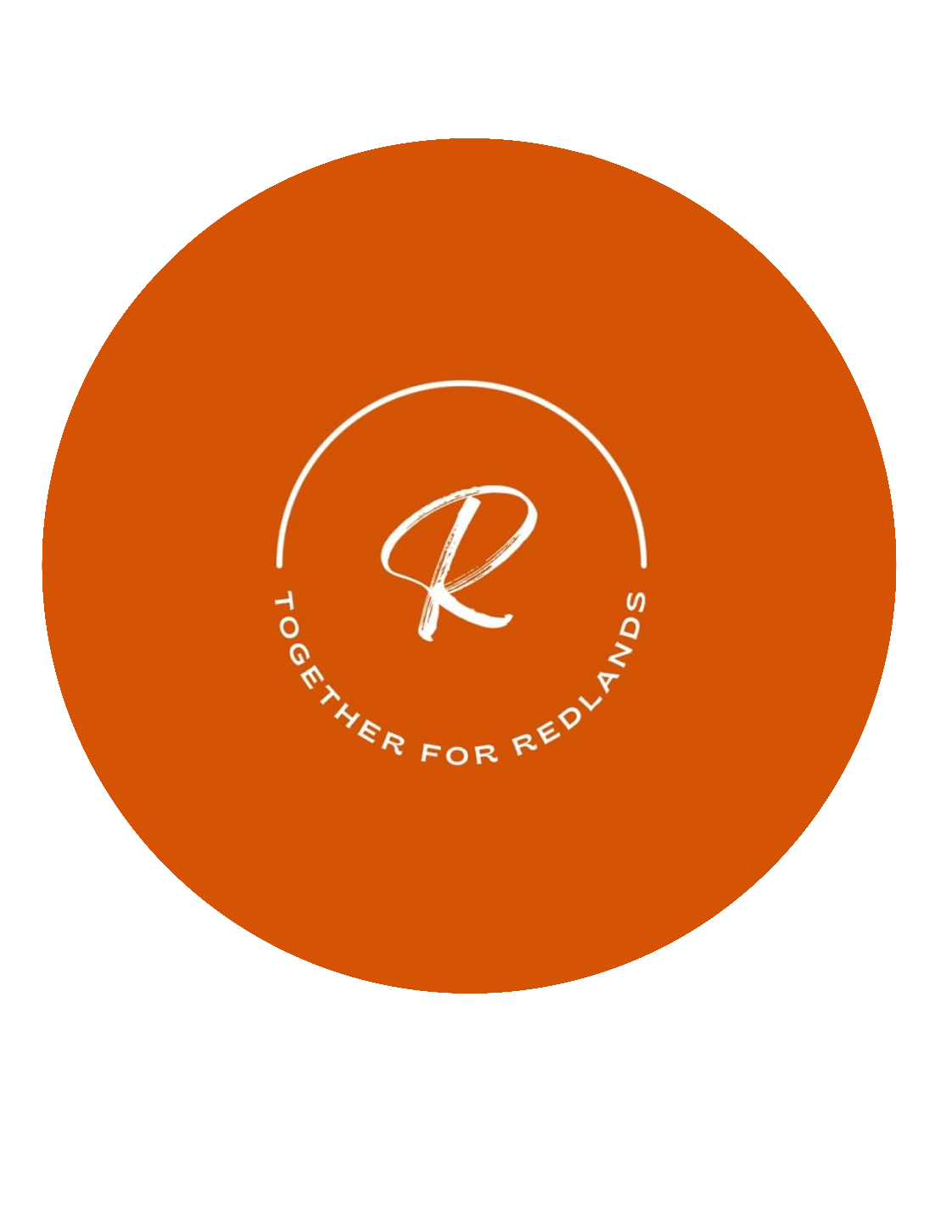 Together For Redlands