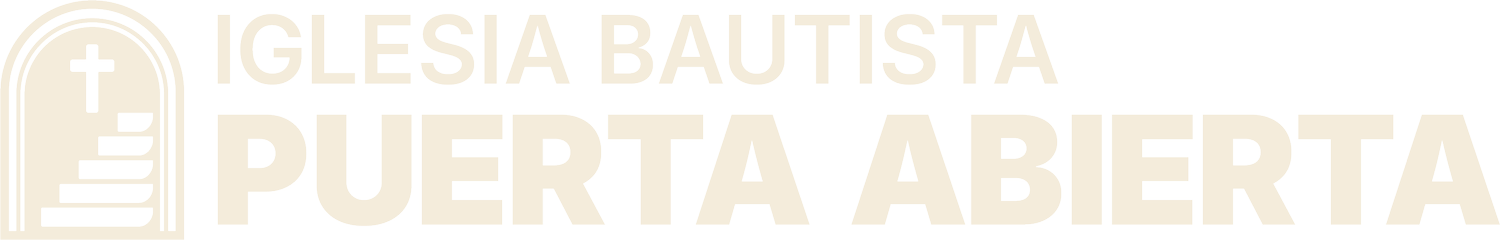 Iglesia Bautista Puerta Abierta