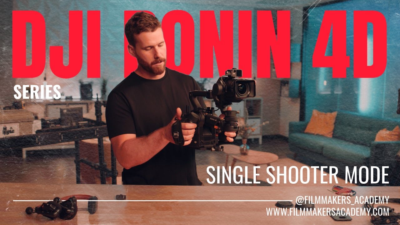 FILMMAKERS ACADEMY
