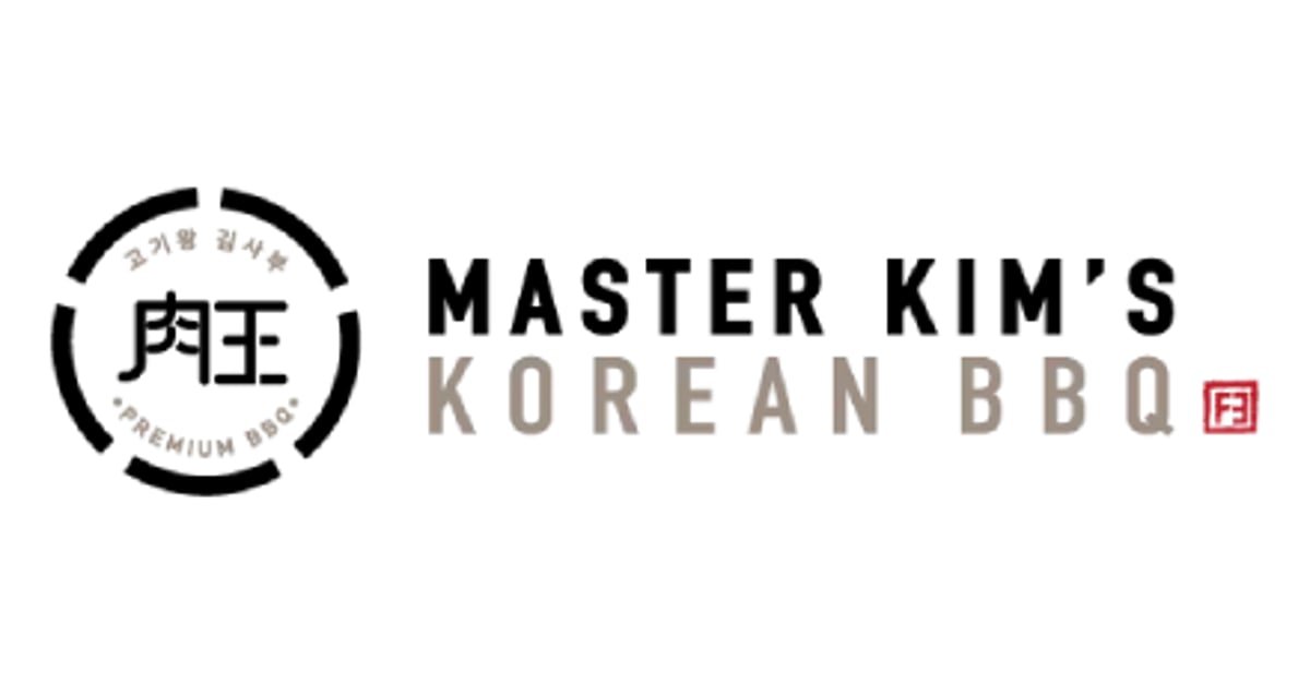 Master Kim's Korean BBQ