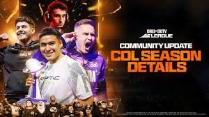 CALL OF DUTY