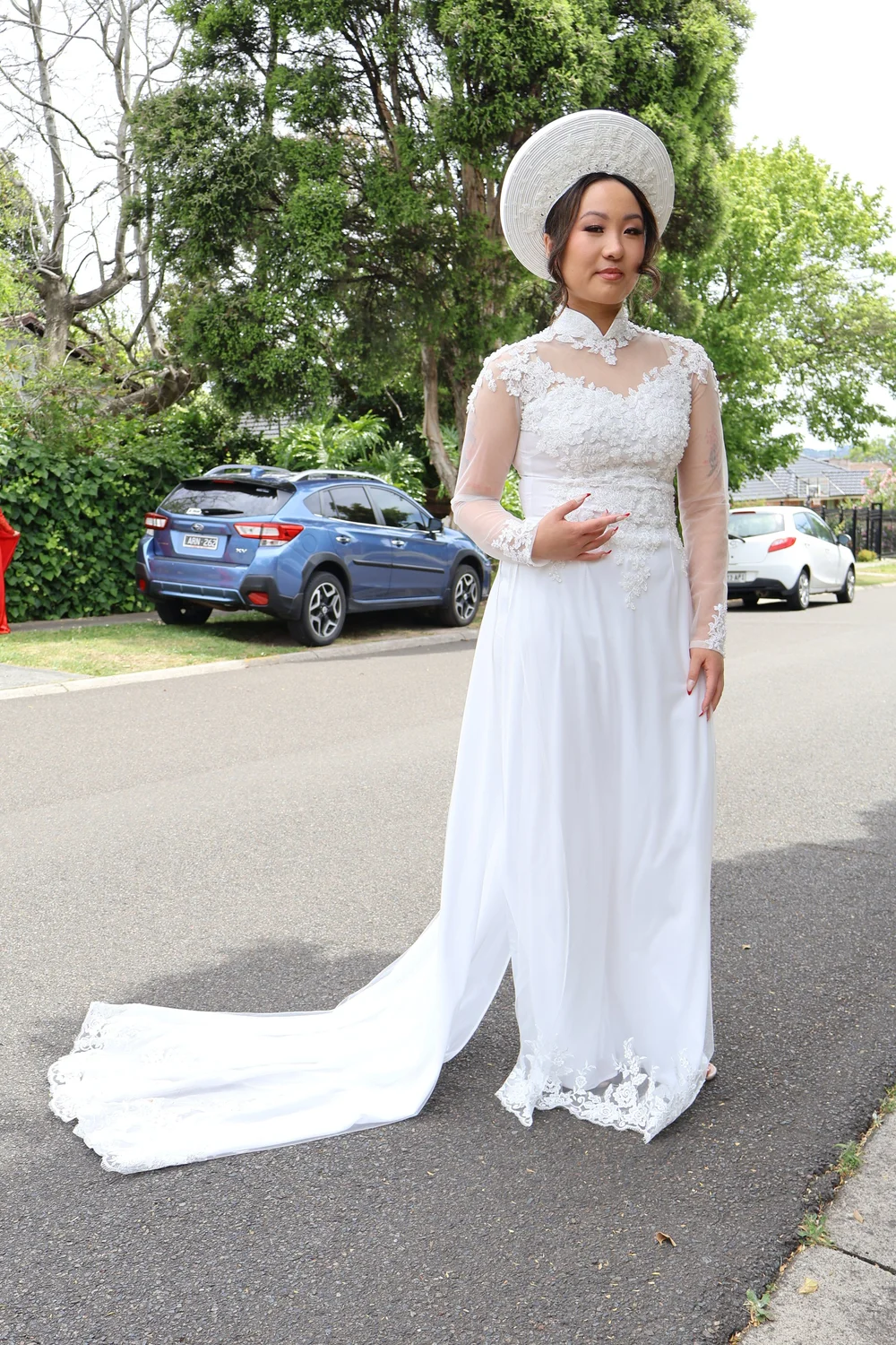 bridesmaid dress hire melbourne AJE Evangeline Cornelli Maxi Dress main image 0