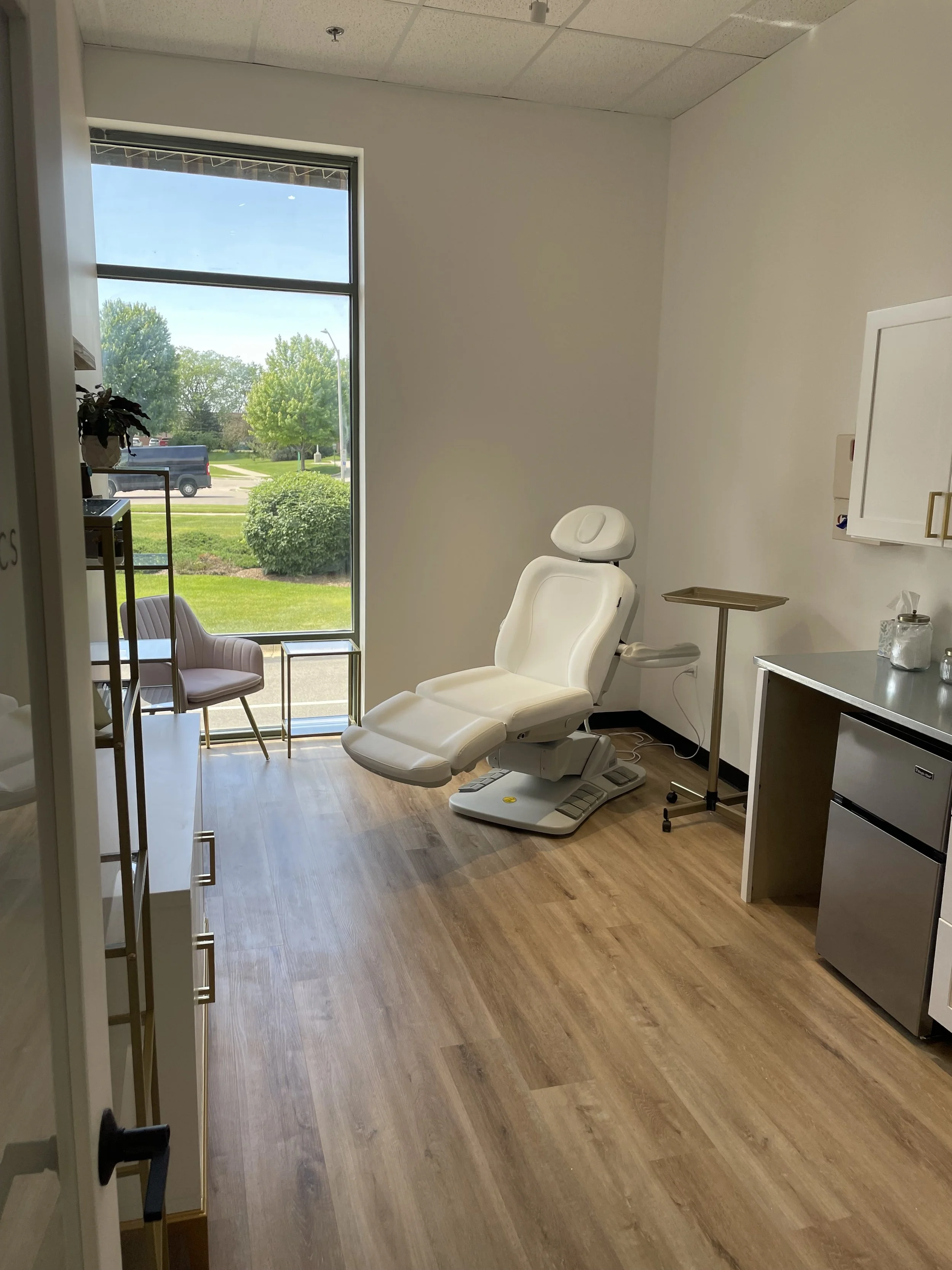 Botox in Carpentersville, IL at Tailored Aesthetics