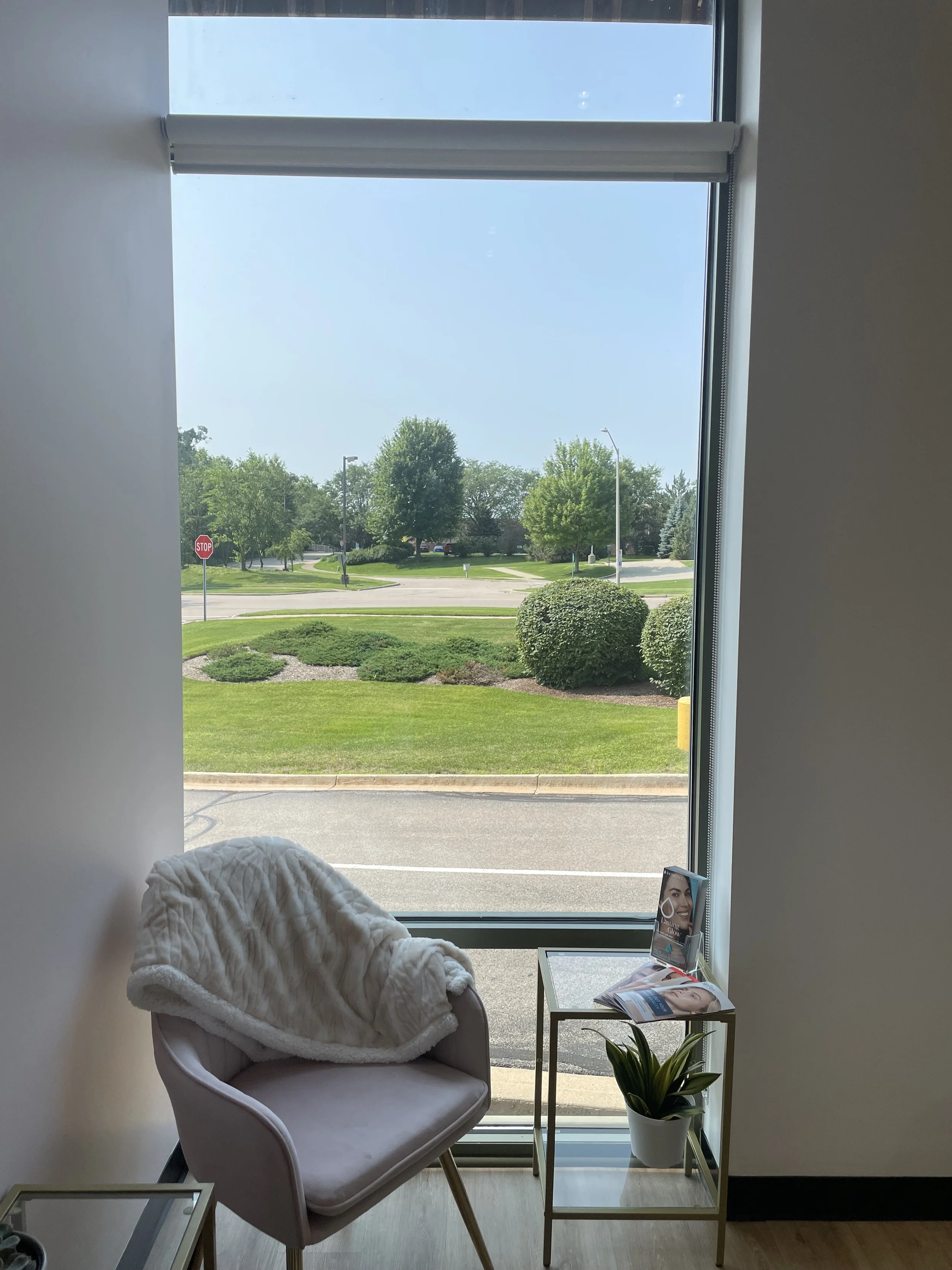 Best micro needling in Carpentersville, IL at Tailored Aesthetics