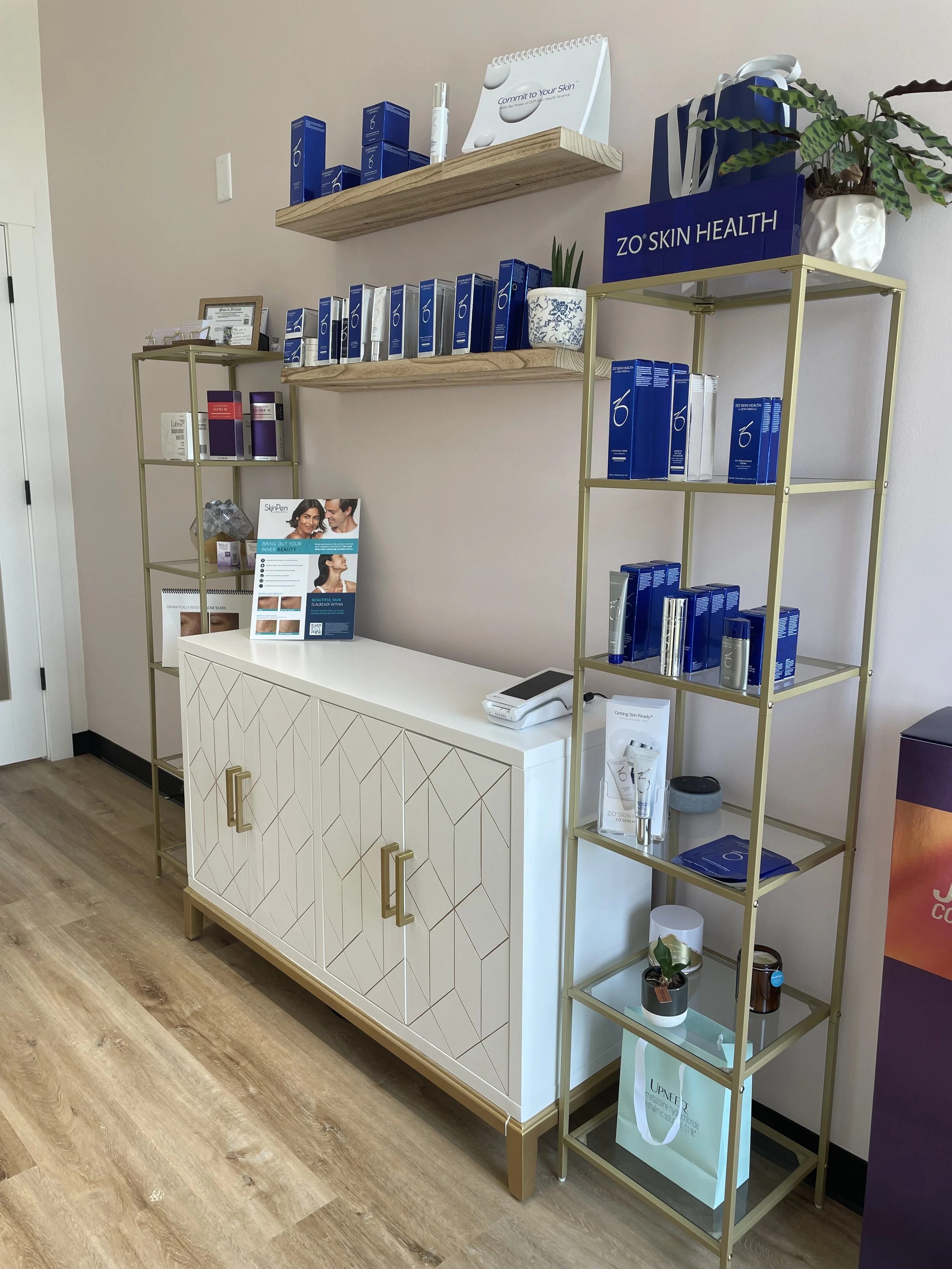 Best lip filler in Carpentersville, IL at Tailored Aesthetics