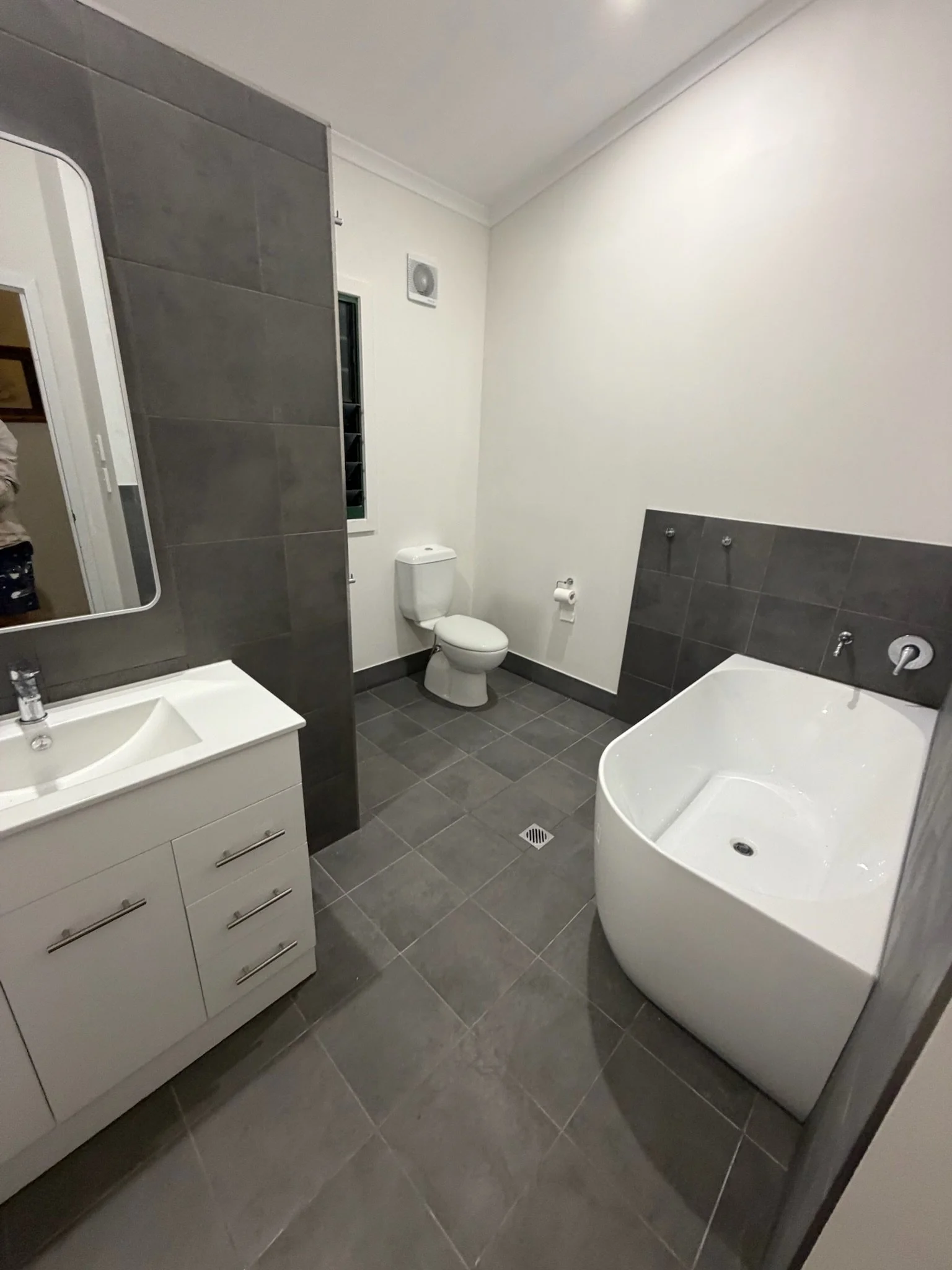 Moolooloo Station Bathroom Renovations