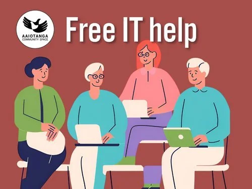 Need guidance using your personal devices?