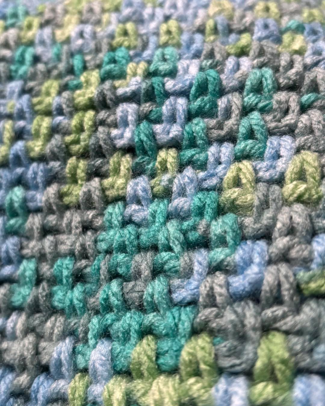 I am all unpacked and back to my happy place crocheting on the couch. Between work and Doctoral Studies, it’s nice to find time to be creative π₯°