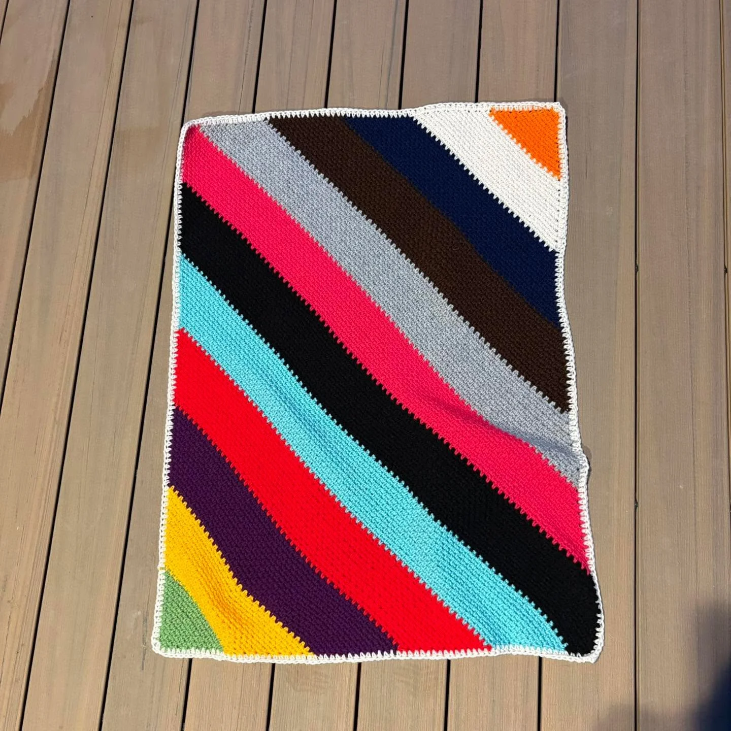 A swiftie baby blanket π πππβ€οΈπ©΅π€π©·π©Άπ€ππ€β€οΈ‍π₯