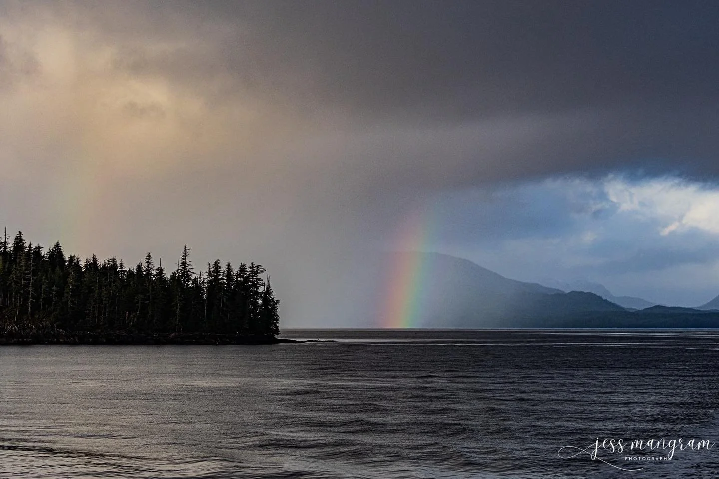 I didn&rsquo;t realize I hadn&rsquo;t shared any rainbow pictures with you! So here they begin 🥰
