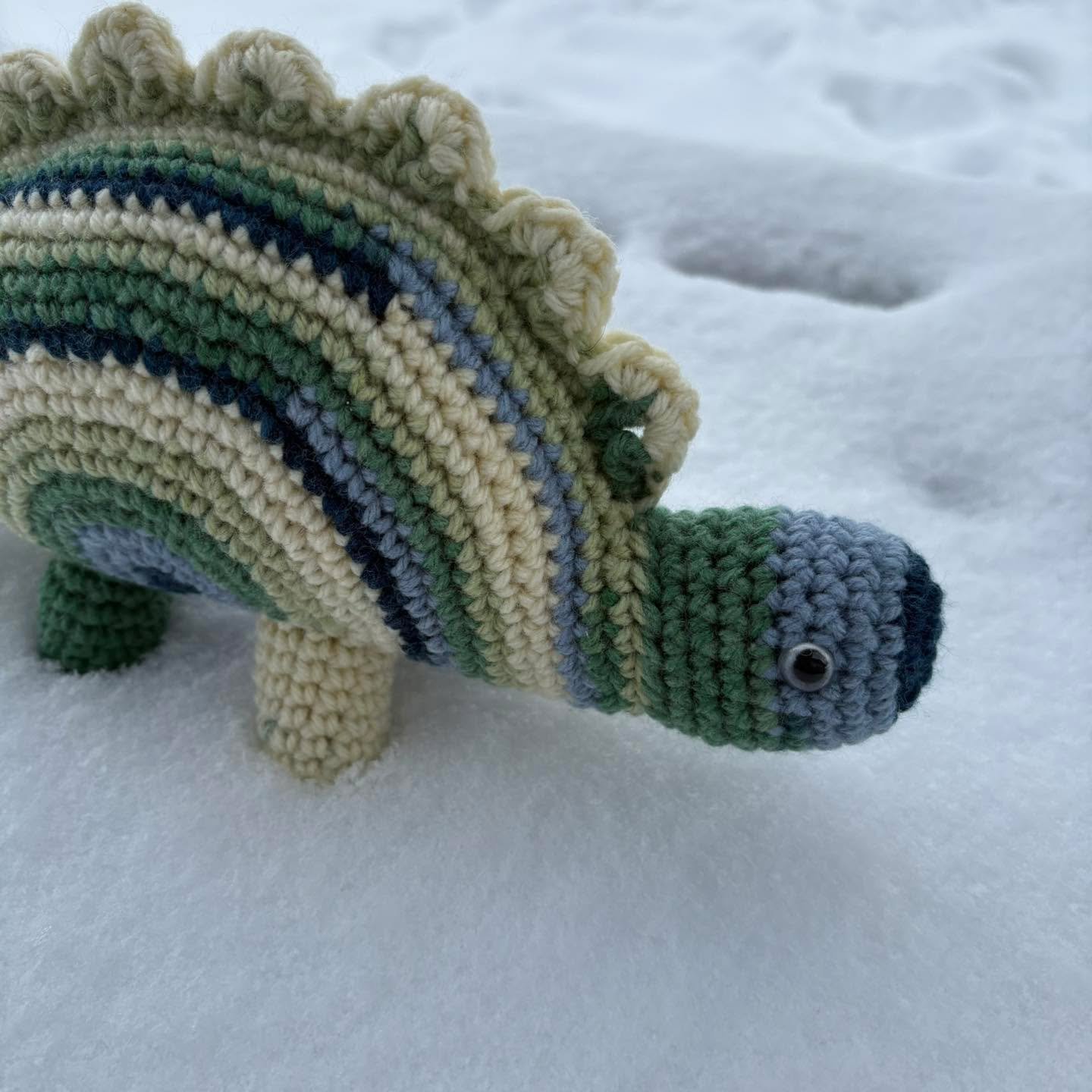 Just a Thursday Dinosaur for you 🥰🥰🥰