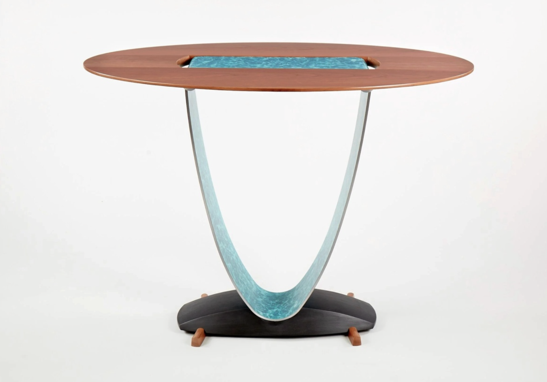 Woodworker Rosanne Somerson Wanted her Grandfather to See