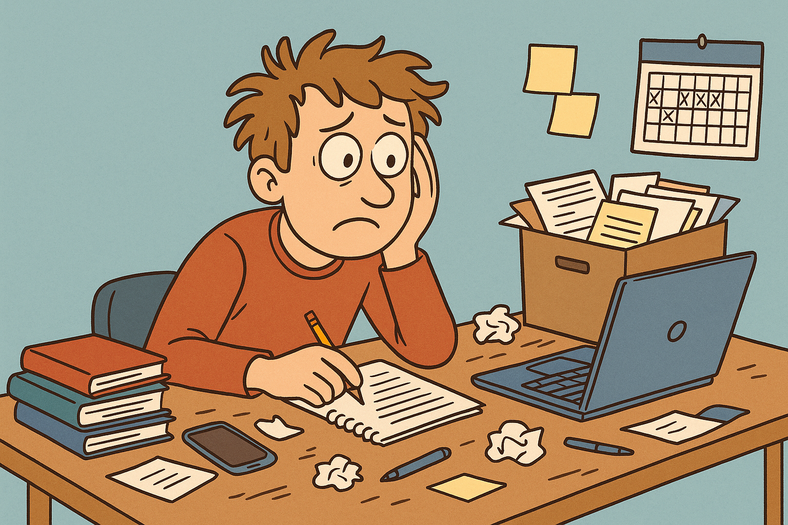 How Goal-Focused Therapy Helps ADHD Adults Move Forward